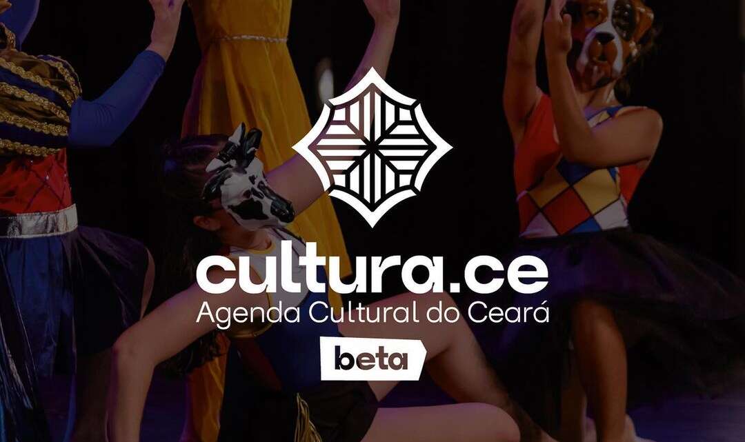 Secult Ceará lança aplicativo que reúne programação cultural do Estado