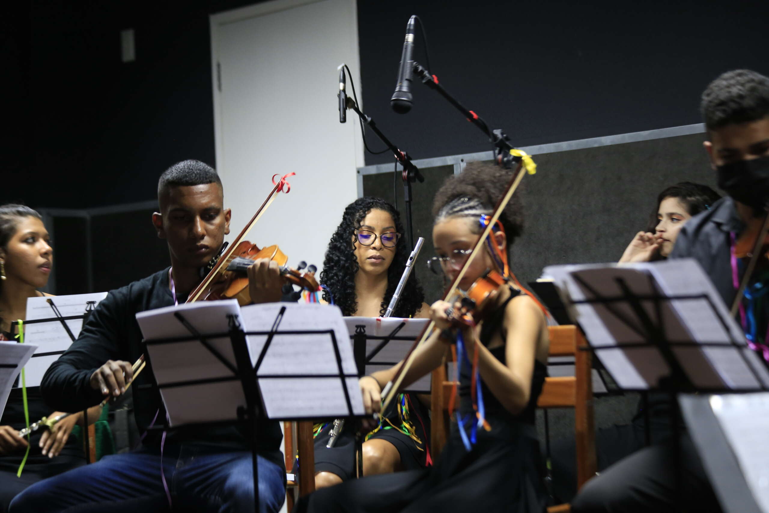 Entre a poesia e o som: Vila da Música apresenta o recital final da Escola com o tema “Cancioneiro Popular do Nordeste”