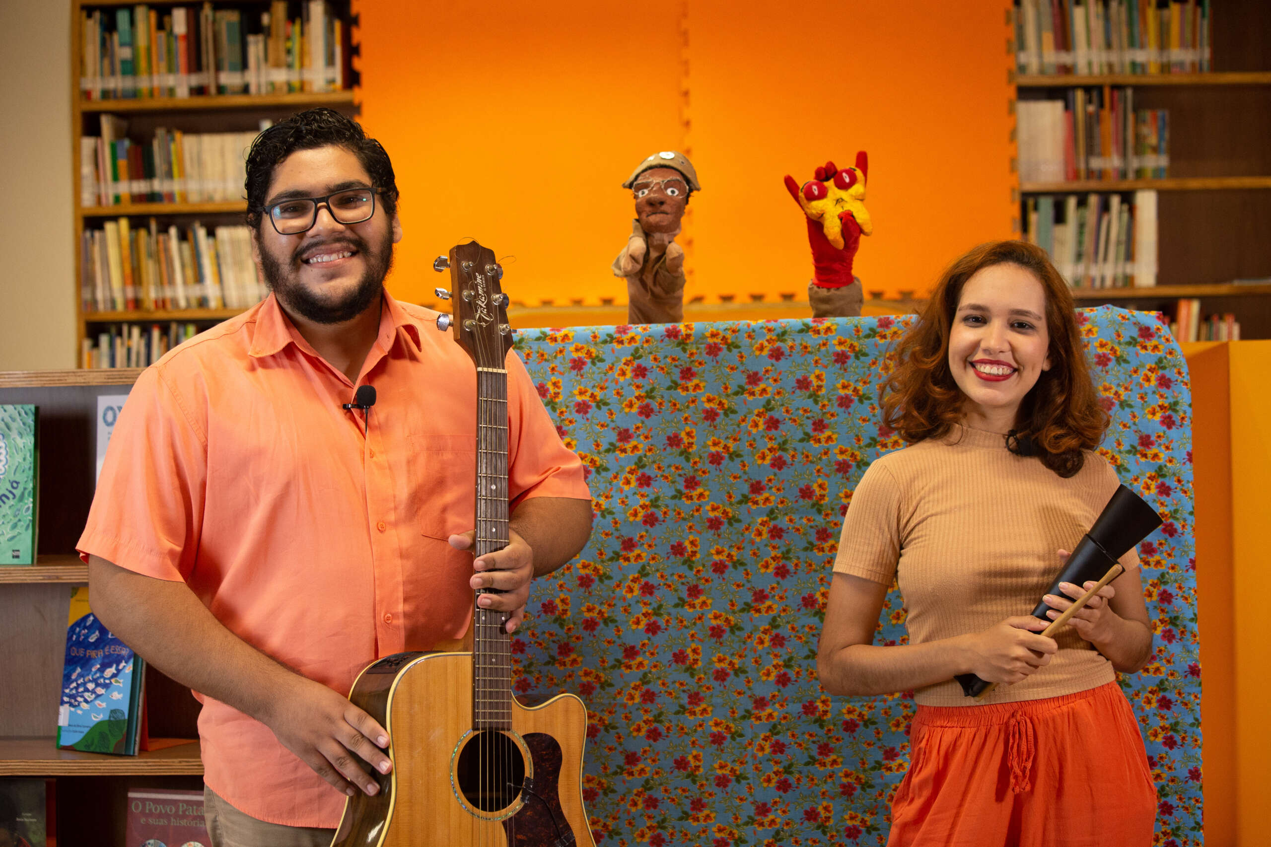 Bece divulga a programação de férias