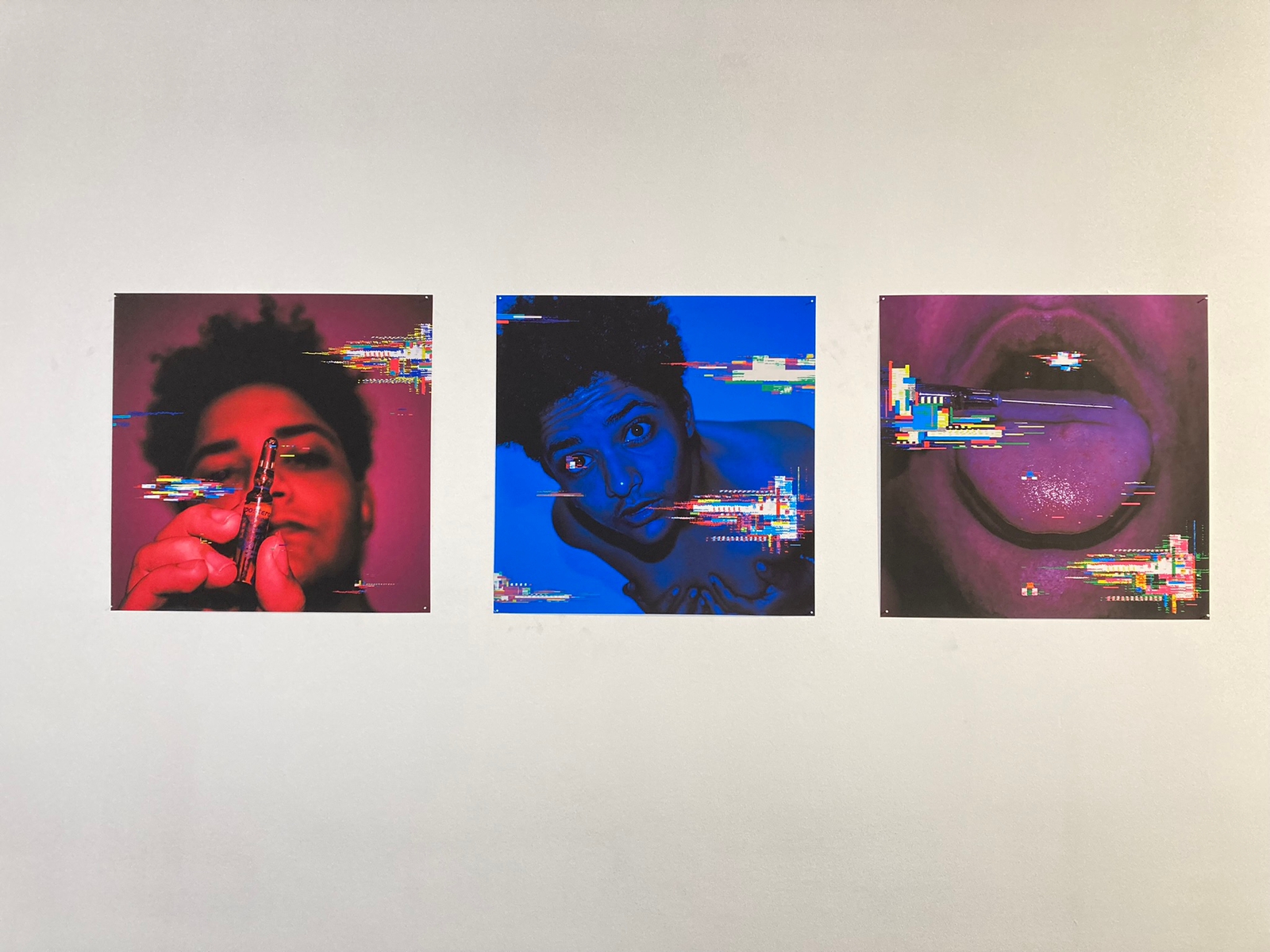 Casa de Saberes Cego Aderaldo recebe exposição “Imaginários Queer”