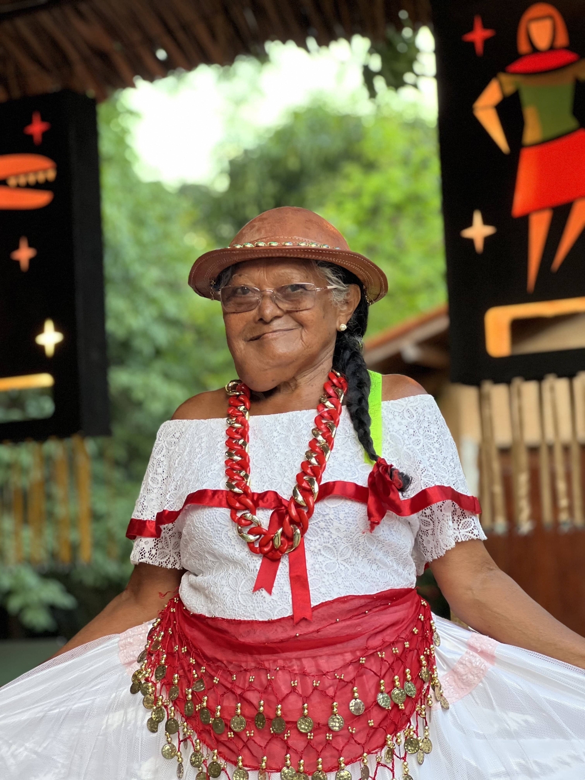 XV Mostra Estadual Ceará Ciclo Natalino – 2022 homenageia Mestra Zulene no Dia de Reis com programação gratuita