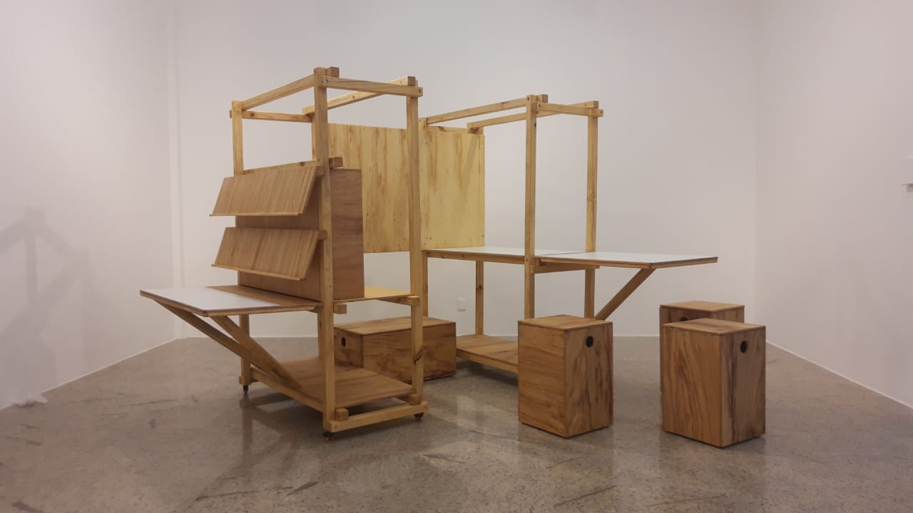 Porto Iracema das Artes realiza Oficina de Fotozine – Vida & Obra, com Carliane Capitu