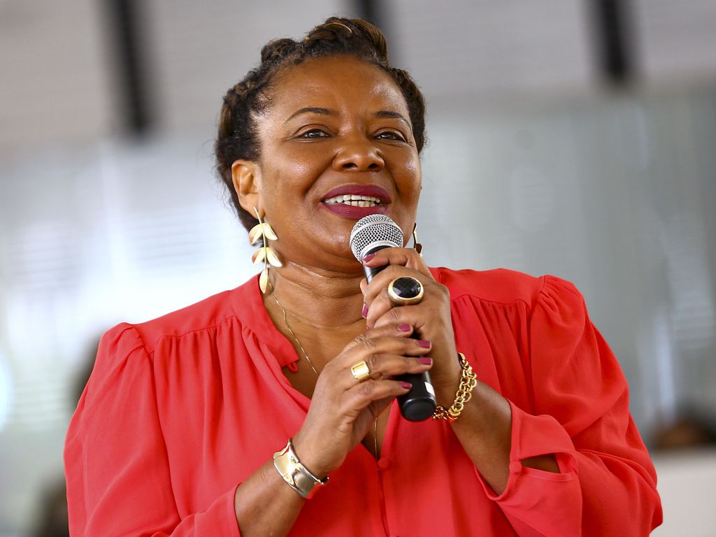 Secult Ceará recebe visita da Ministra da Cultura Margareth Menezes, nesta quinta e sexta-feira