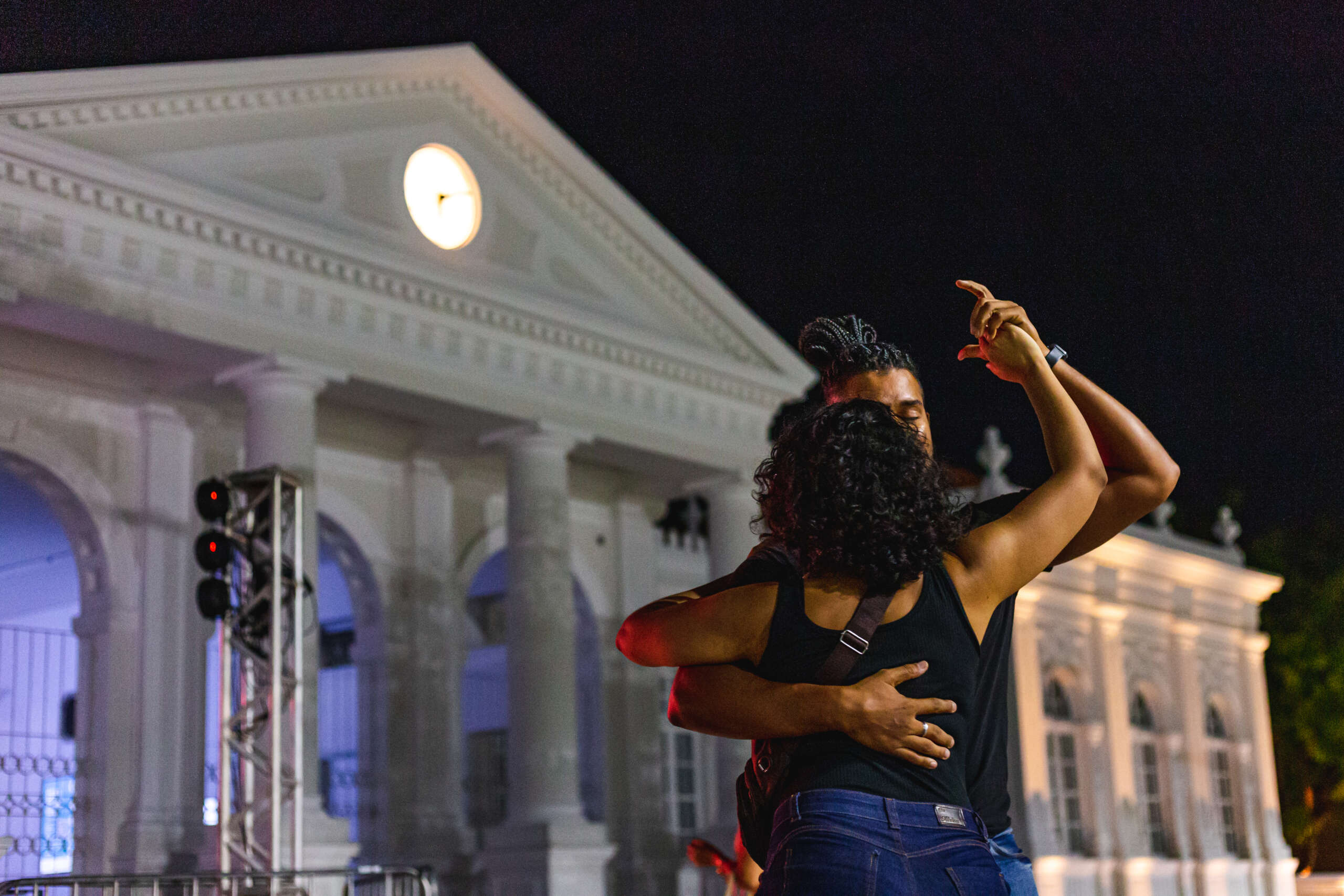 Estação das Artes celebra primeiro ano de atividades com show inédito nesta quinta-feira (30)