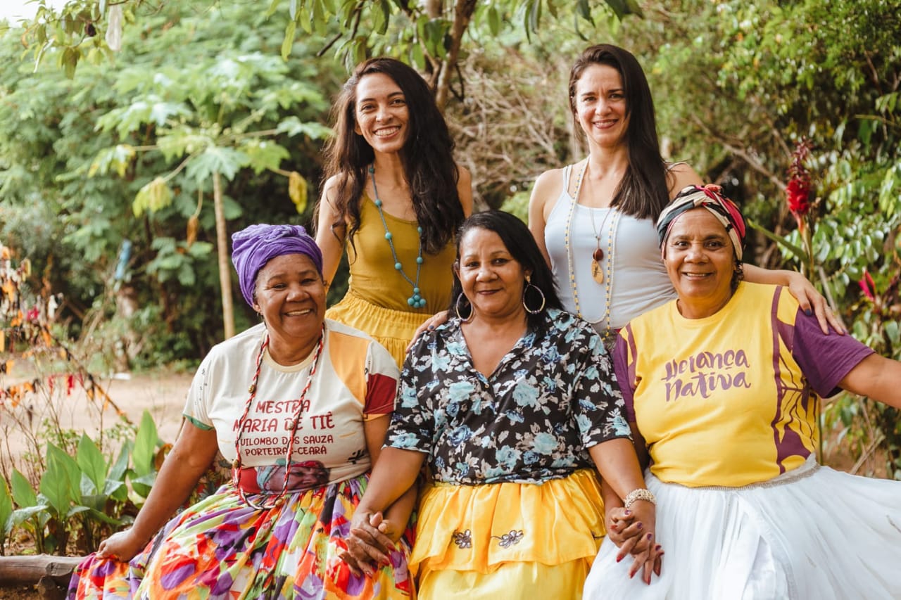 Mês da Mulher: Rede de Equipamentos Culturais da Secult CE realiza programação especial