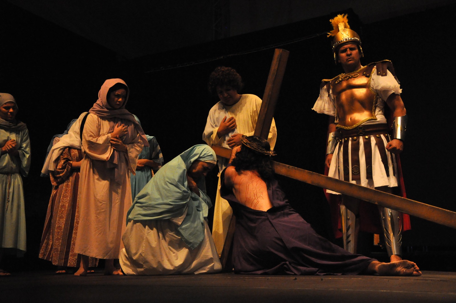 Equipamentos Culturais da Secult e projetos selecionados no XVII Edital Ceará da Paixão realizam programação especial na Semana Santa