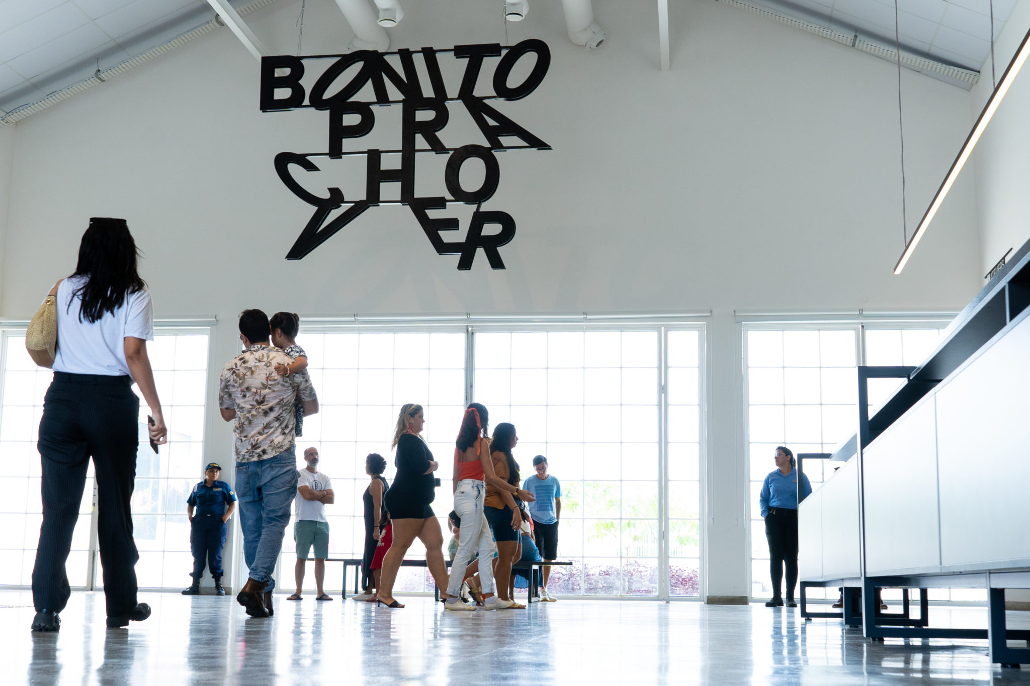 Pinacoteca do Ceará é indicada ao Prêmio da Associação Brasileira de Críticos de Arte (ABCA) 2022