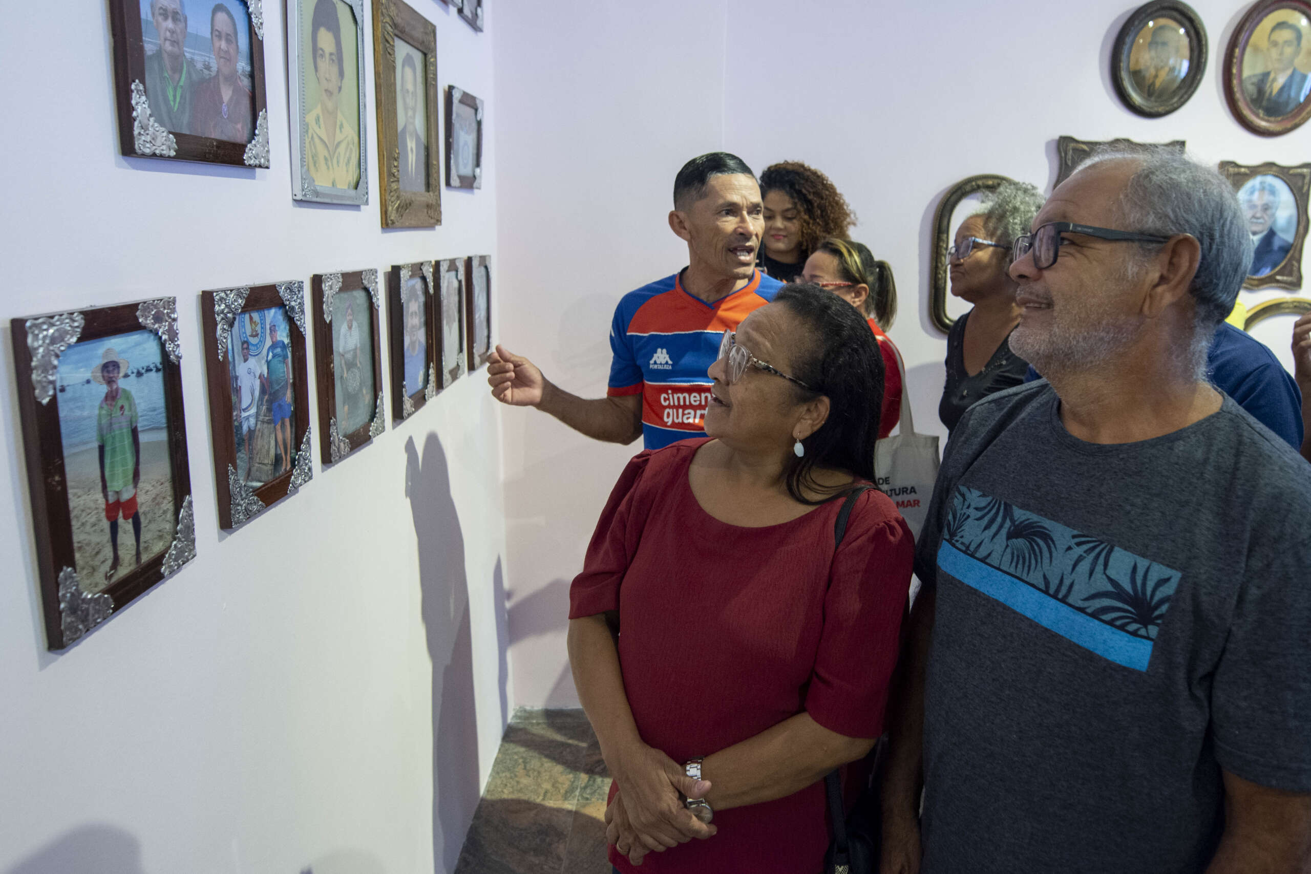 21ª Semana de Museus: Rede de equipamentos da Secult CE realiza programação especial de 15 a 21 de maio