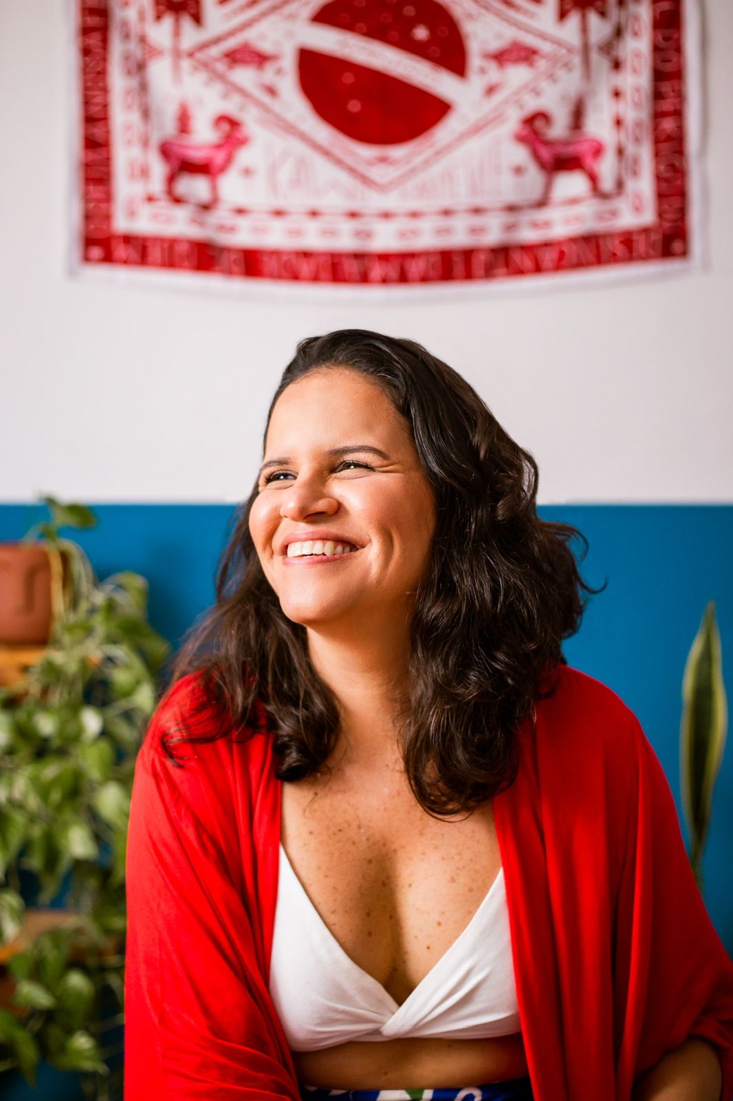 Com apoio da Secult, mulheres no samba celebram protagonismo em sessão do Cineclube Delas em Fortaleza