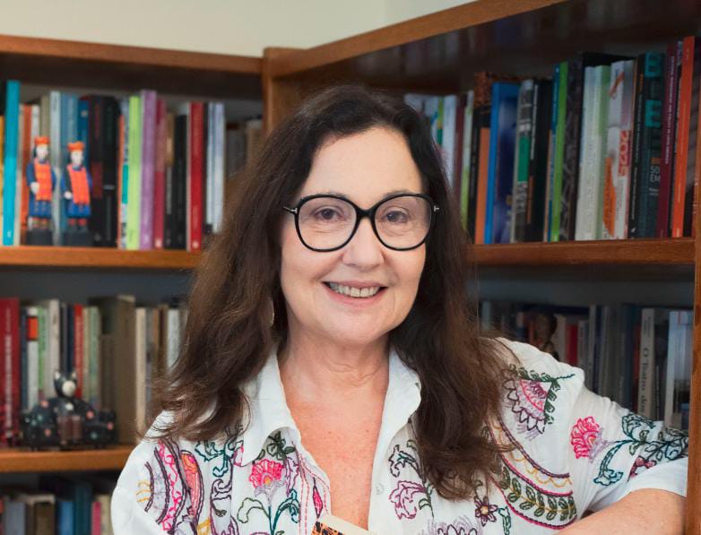 Bece realiza lançamento de livro sobre Economia Criativa Brasileira na próxima sexta-feira (12)
