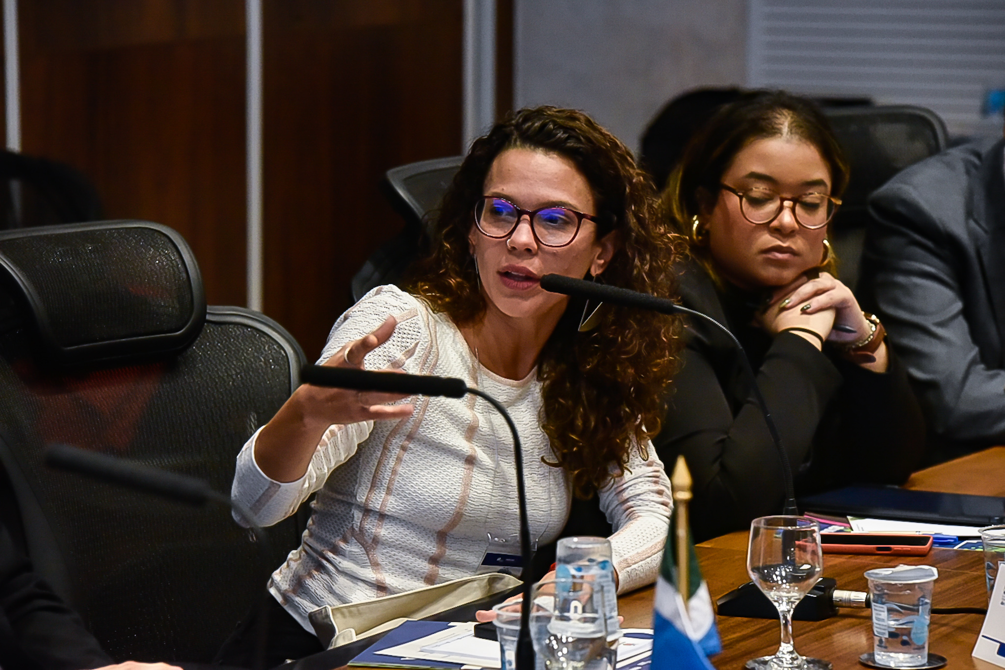 Ceará marca presença no Fórum Nacional de Secretários e Dirigentes Estaduais de Cultura