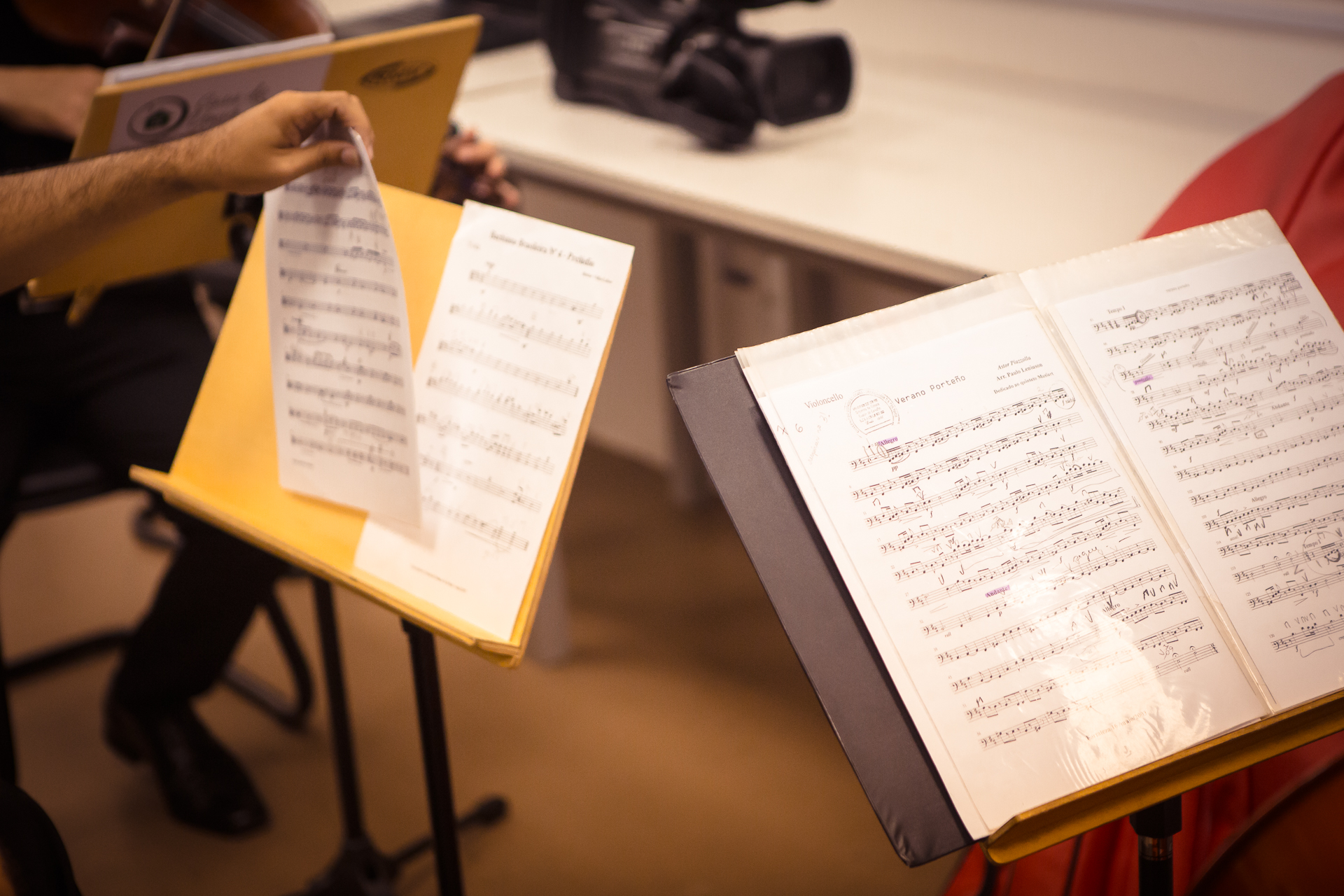 Dragão do Mar recebe encontro com representantes de escolas de música, seminário sobre políticas públicas para circulação da música brasileira e shows gratuitos neste final de semana