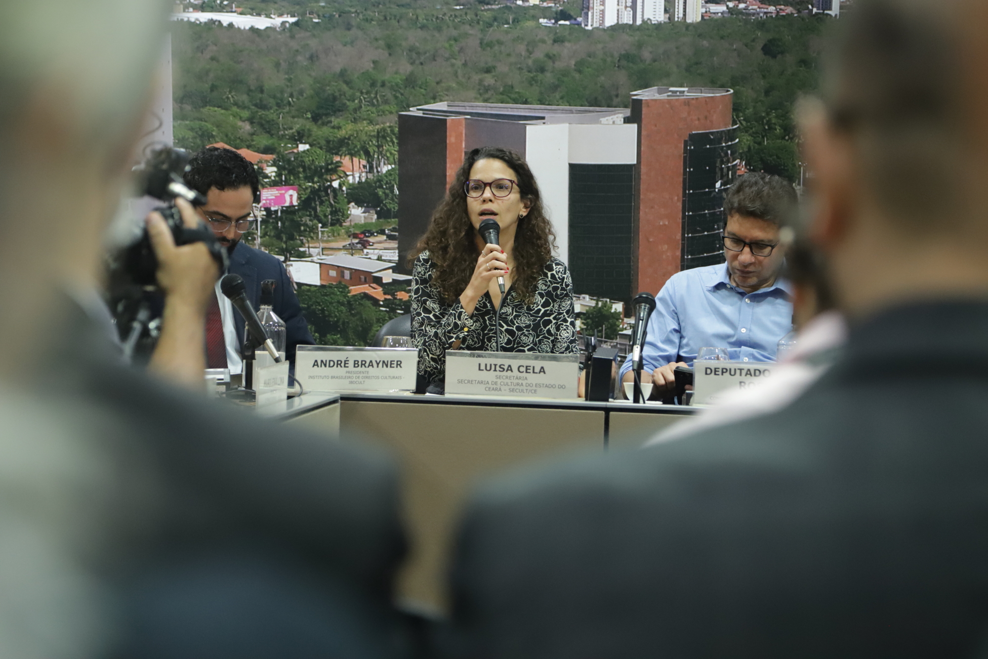 Lei Paulo Gustavo: Secult Ceará e Minc realizam agenda no Ceará, com início no sábado, 3/6