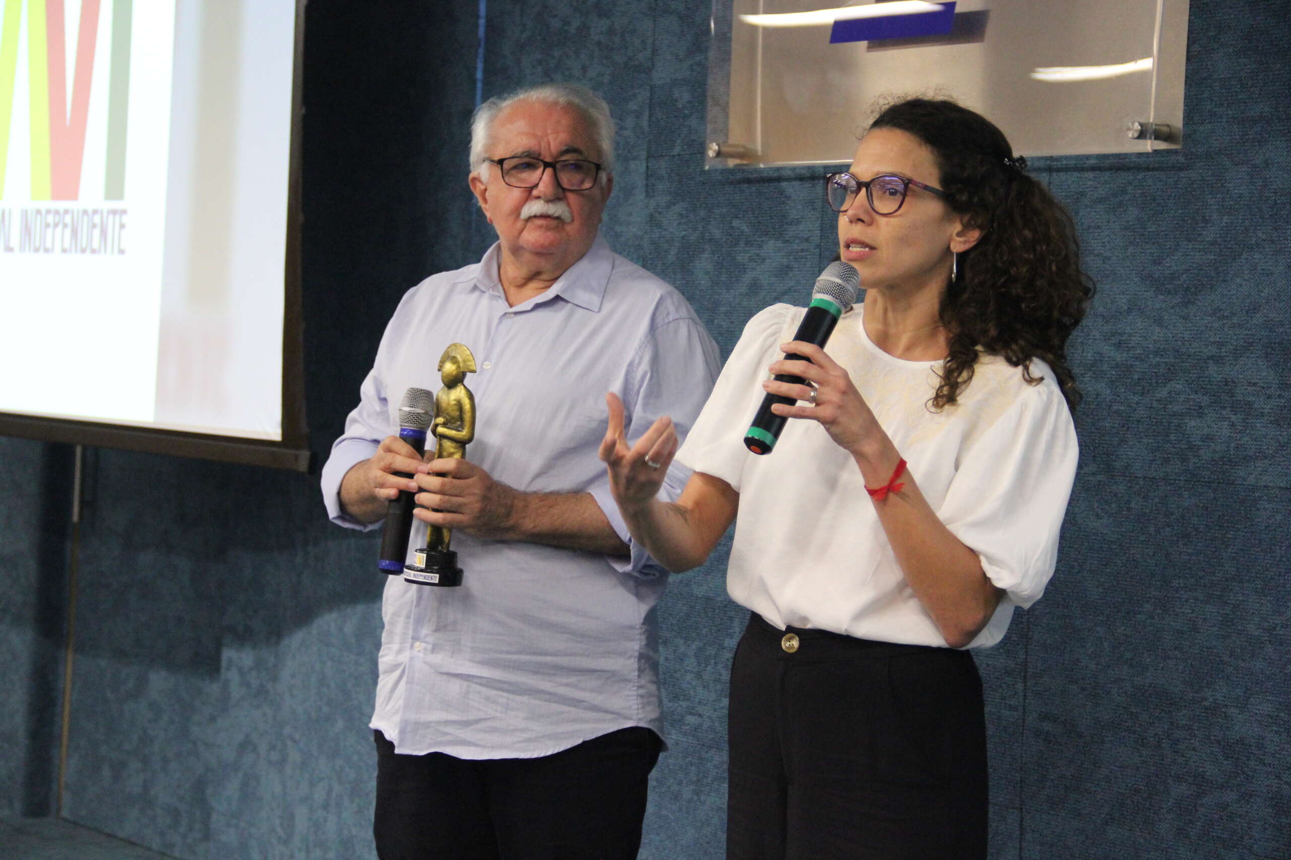 Para impulsionar o audiovisual, Ceará Audiovisual Independente (CEAVI) foi lançado nesta quarta (7)
