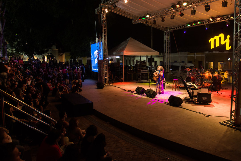 Festival Mi encerra 18ª edição com sucesso de público e participação