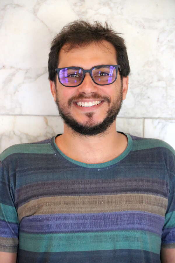 Caio Feitosa