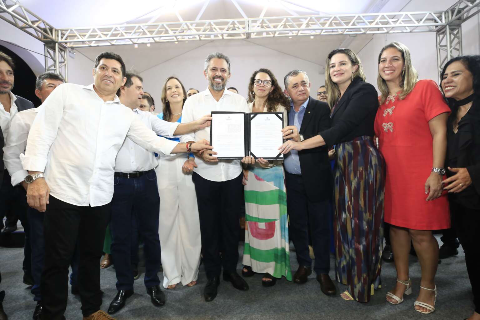 Governo do Ceará anuncia investimento de R$ 177 milhões no setor cultural do Estado por meio da Lei Paulo Gustavo