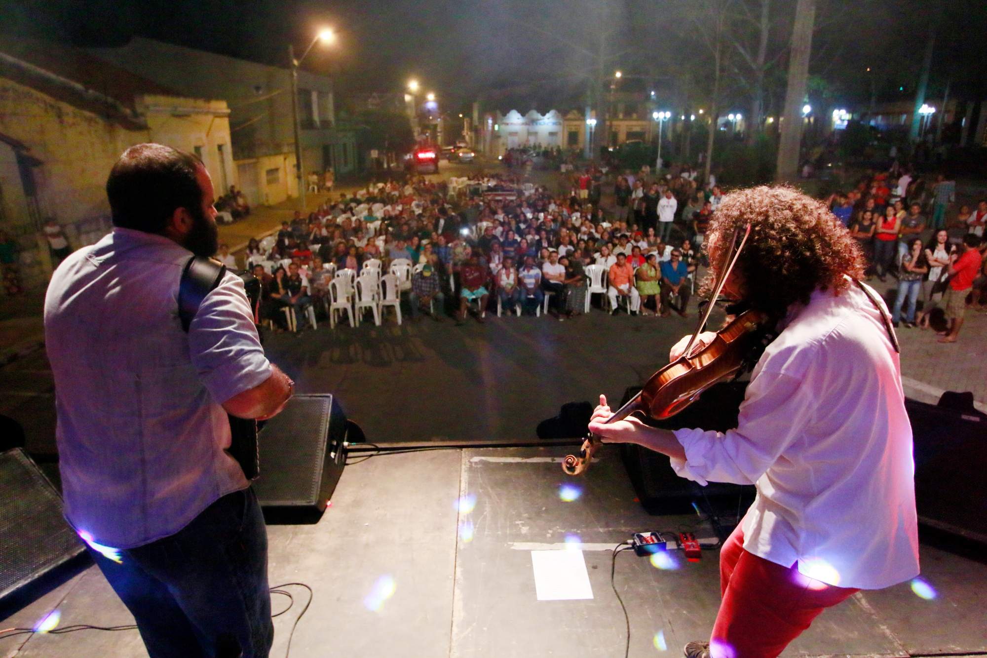 Com investimento superior a R$ 14 milhões e ampliação de 14 linguagens artísticas, Secult Ceará recebe inscrições do 13º Edital Ceará Das Artes