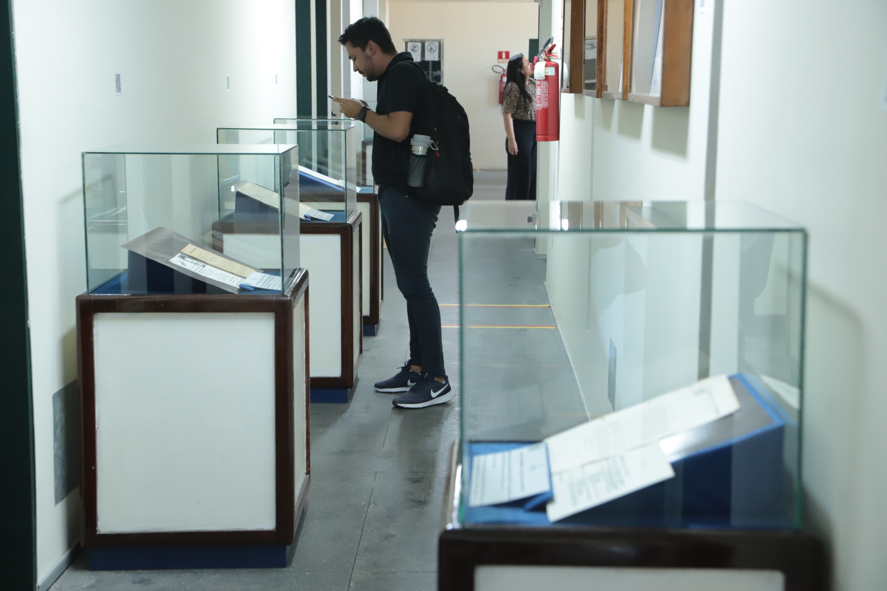 Arquivo Público do Ceará realiza roda de conversa alusiva aos 44 anos de anistia