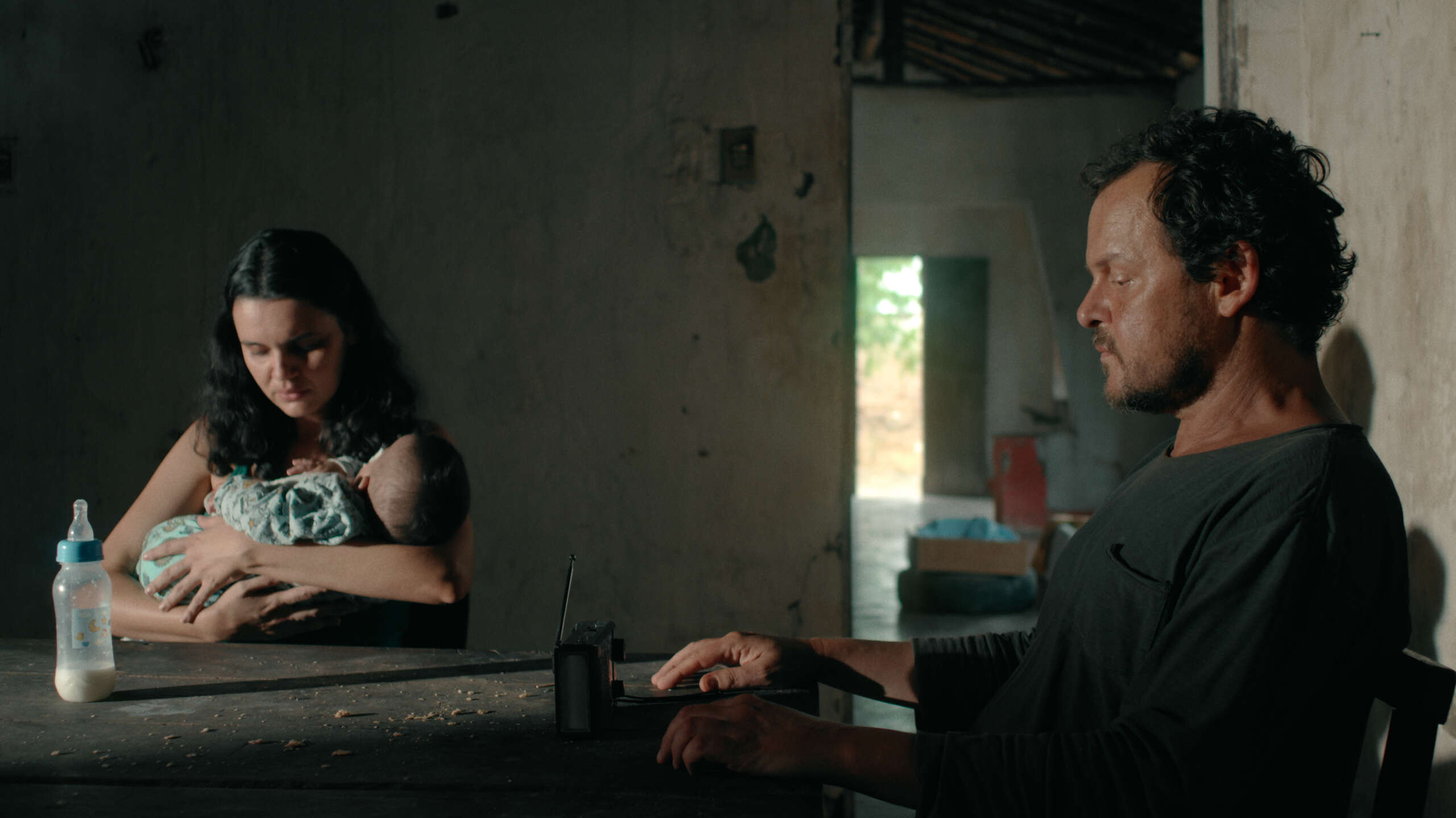 Com apoio da Secult, longa “Mais pesado é o céu”, de Petrus Cariry, está em exibição especial nesta quarta-feira no 33º Cine Ceará