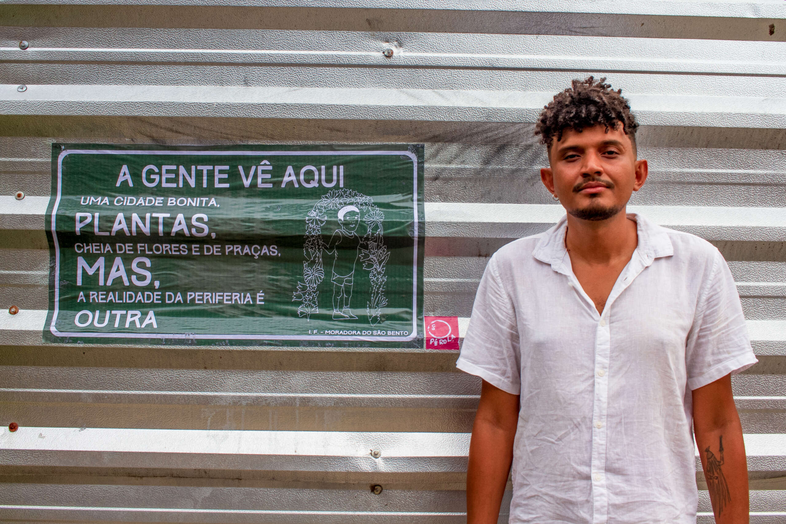 Dragão do Mar recebe festival gratuito protagonizado por agentes culturais e ativistas negros e indígenas a partir desta quarta-feira (8)