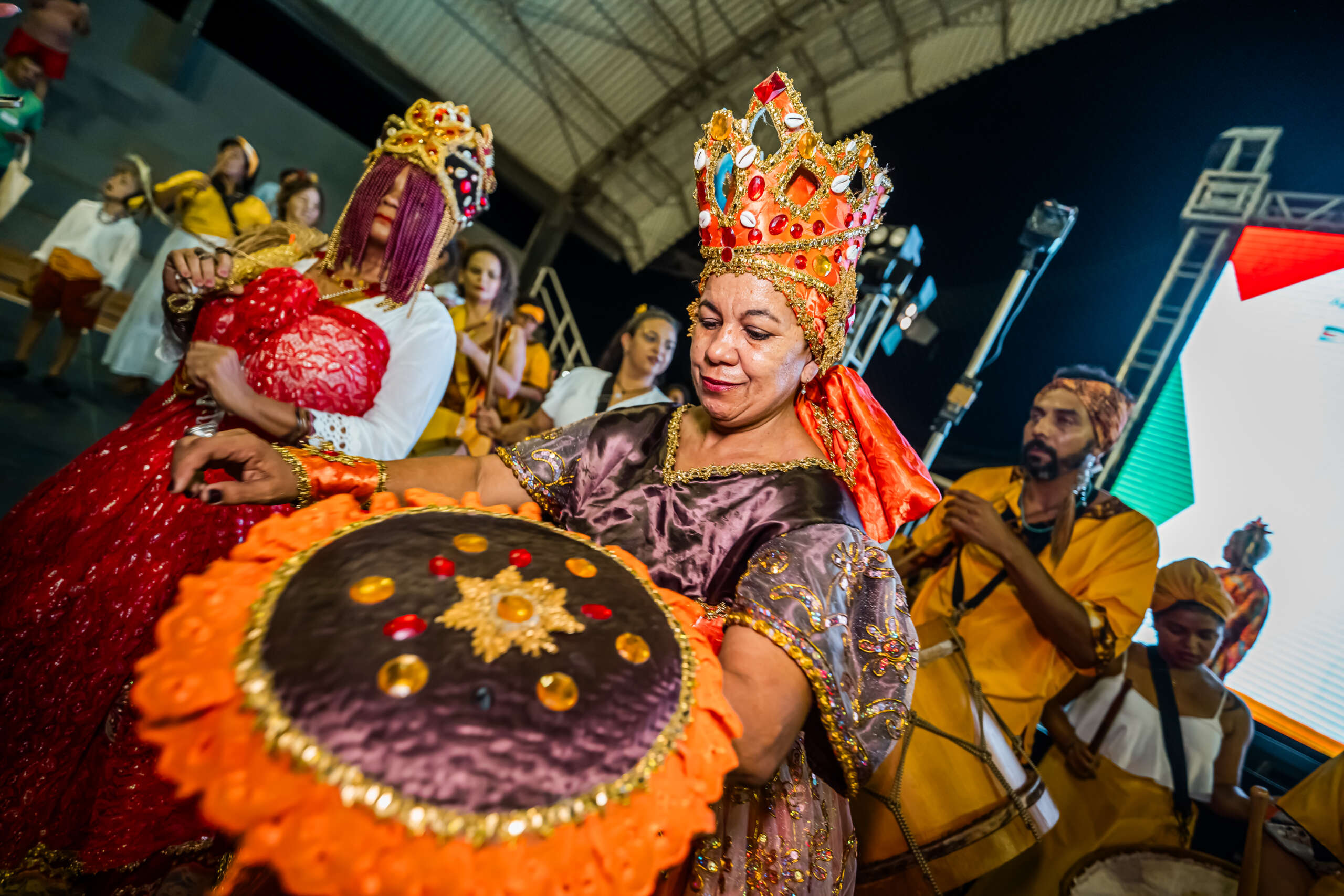 Contendo normas próprias na área de fomento, Lei Orgânica da Cultura do Ceará atualizou as políticas de investimento no setor cultural do estado