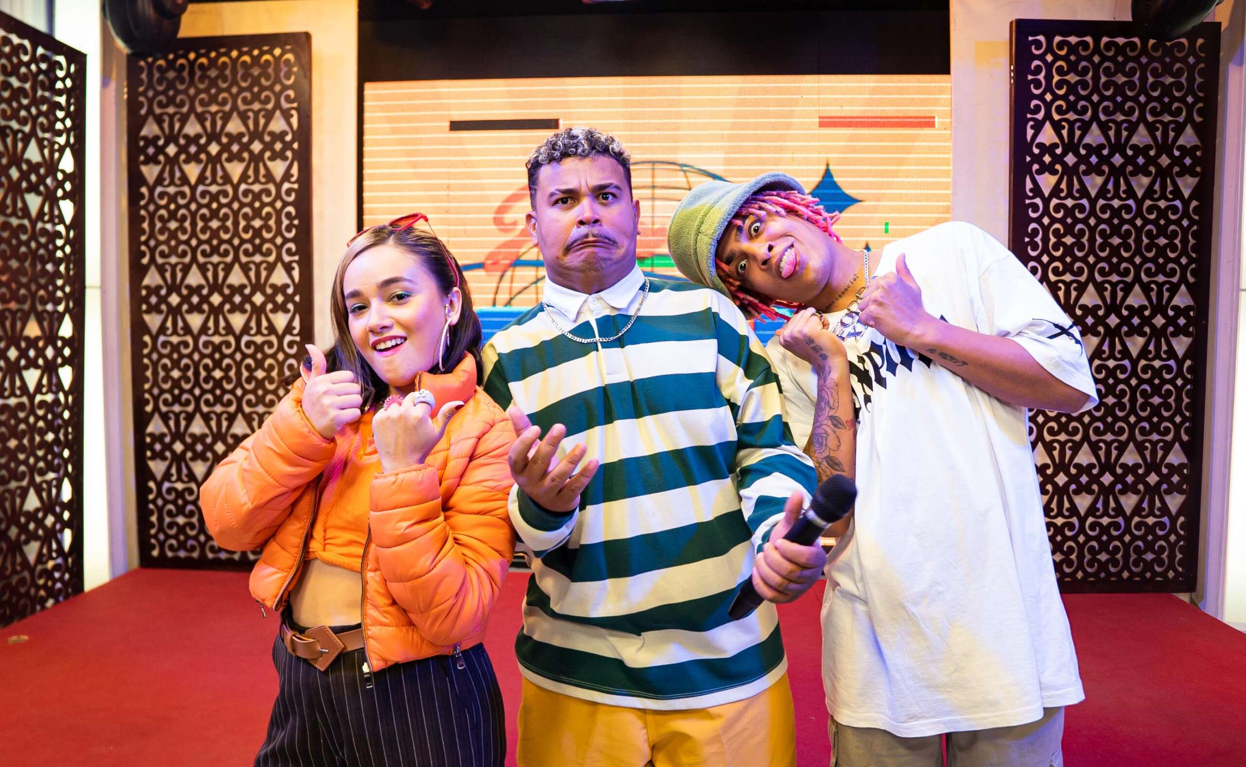 Cinema do Dragão realiza pré-estreia gratuita de filme cearense nesta sexta-feira (15)