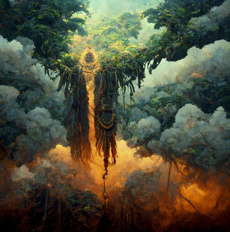 Últimos dias | MAC-CE encerra exposição “Terra de Gigantes”