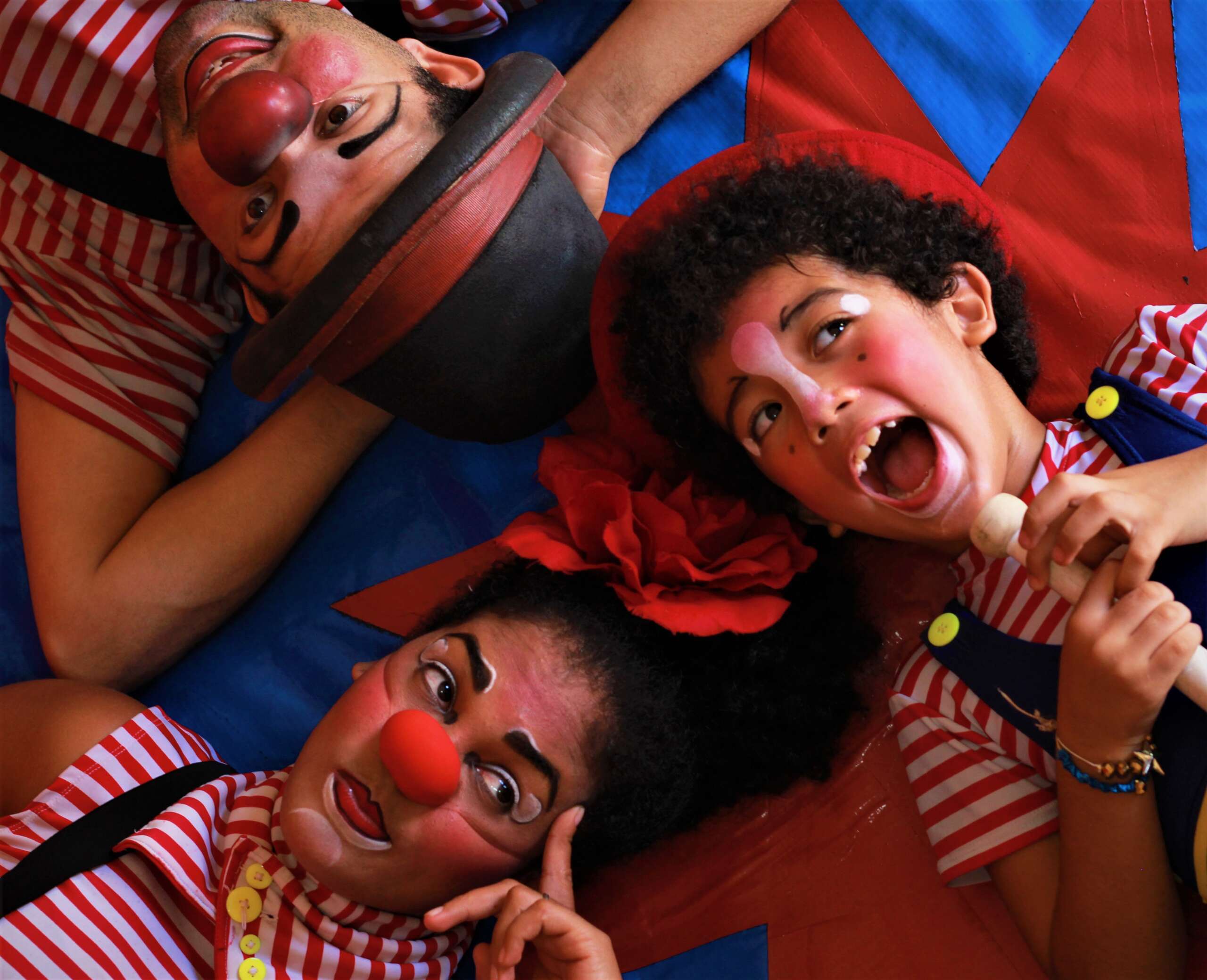 Percurso Cultural de Férias na Rece: Secult Ceará destaca mais de 20 ações para toda a família, neste fim de semana