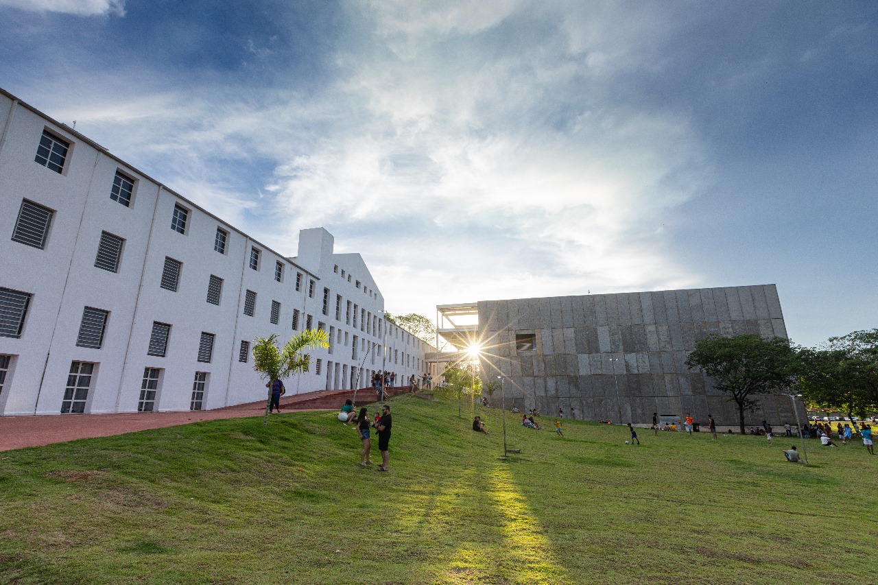 Centro Cultural do Cariri realiza o Encontro Palco Escola voltado para construção do Plano Pedagógico do Teatro