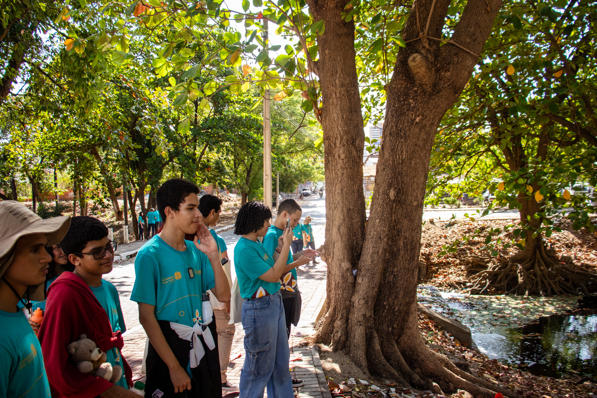 Projeto “Patrimônio Para Todos” recebe prêmio nacional de Inventários Participativos e investirá em acessibilidade digital