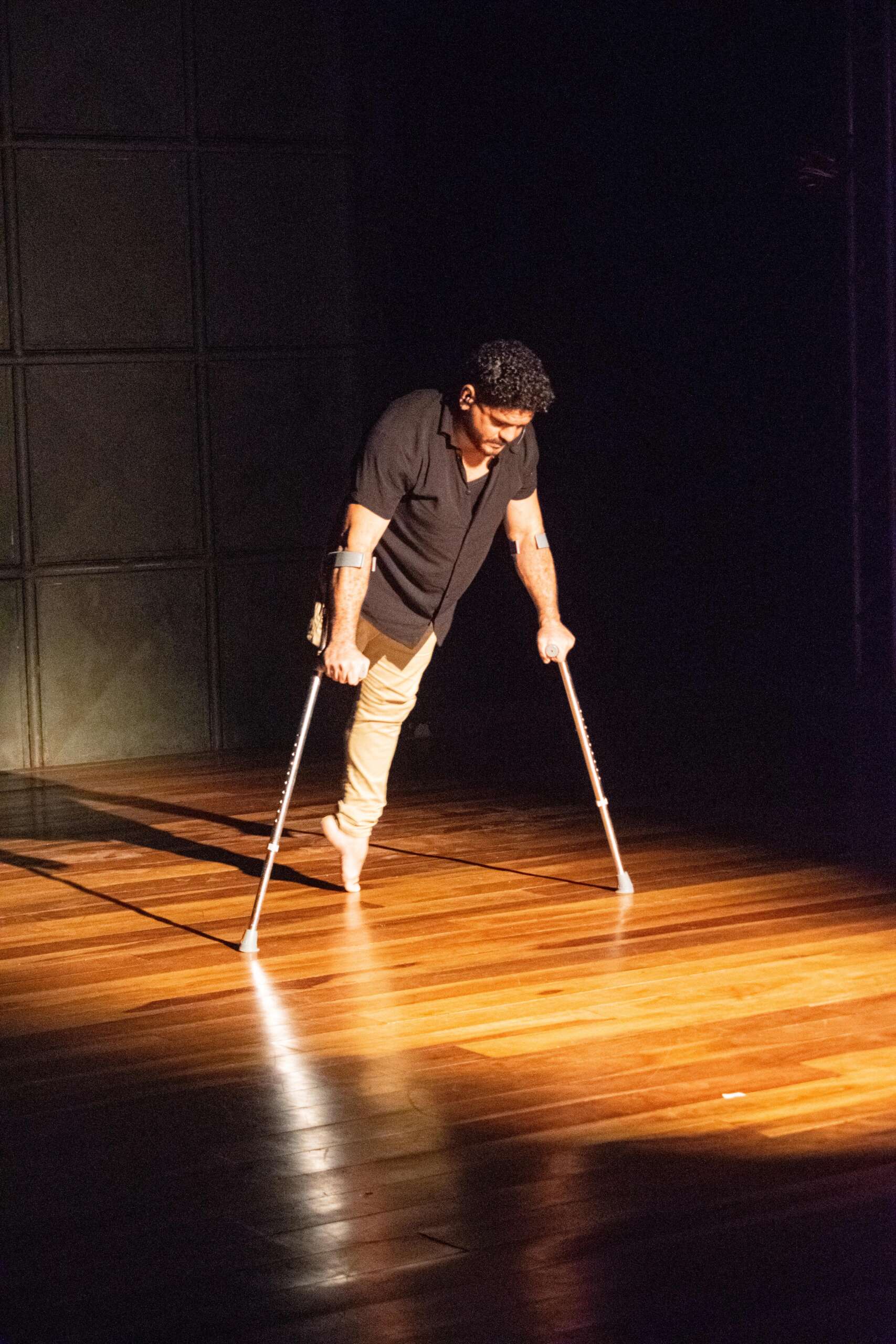 I Seminário Acessibilidade Cego Aderaldo: Arte, Memória e Direito promove inclusão  e reflexão em Quixadá