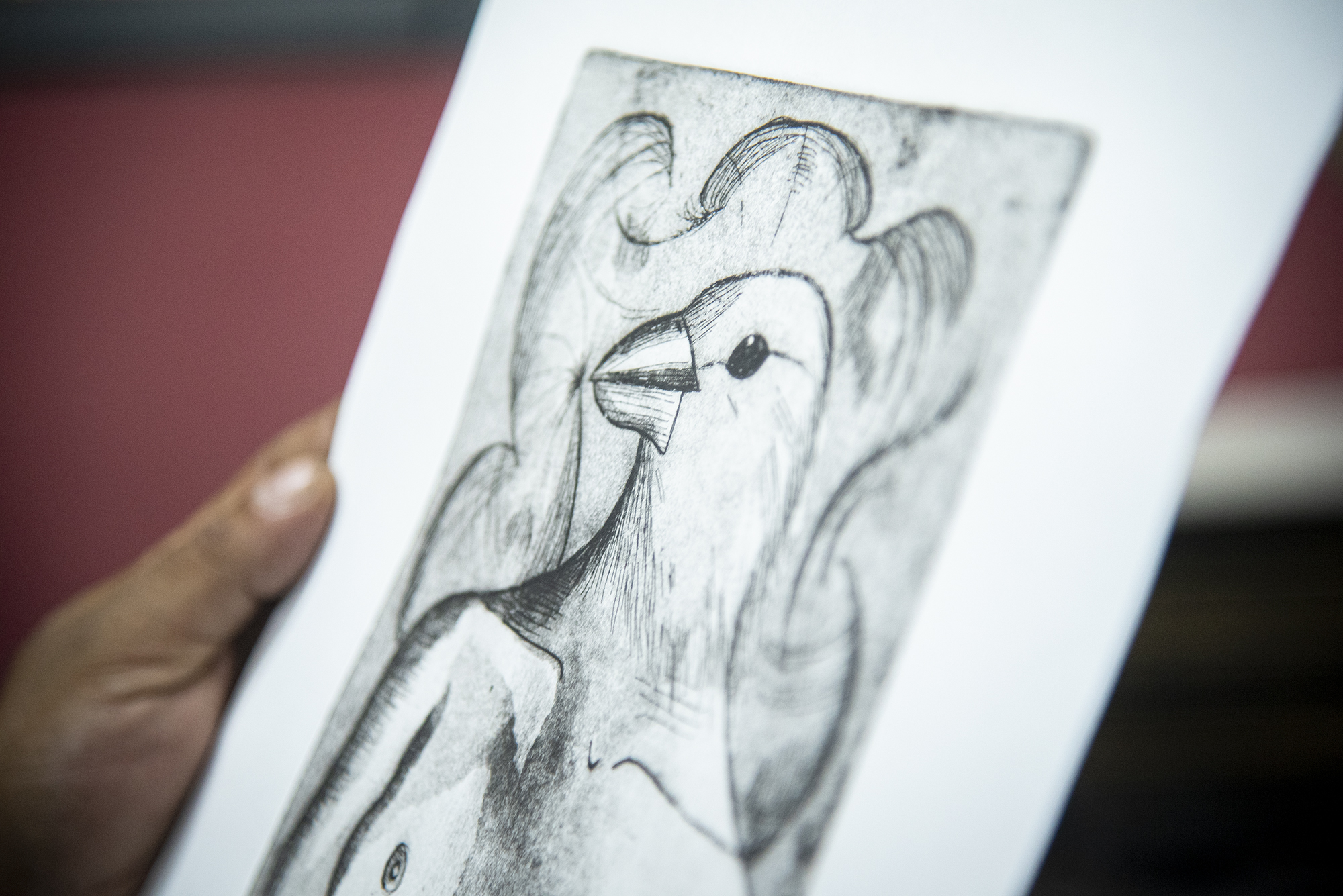 Museu da Cultura Cearense apresenta trabalhos artísticos realizados por egressos da Escola de Artes e Ofícios Thomaz Pompeu Sobrinho