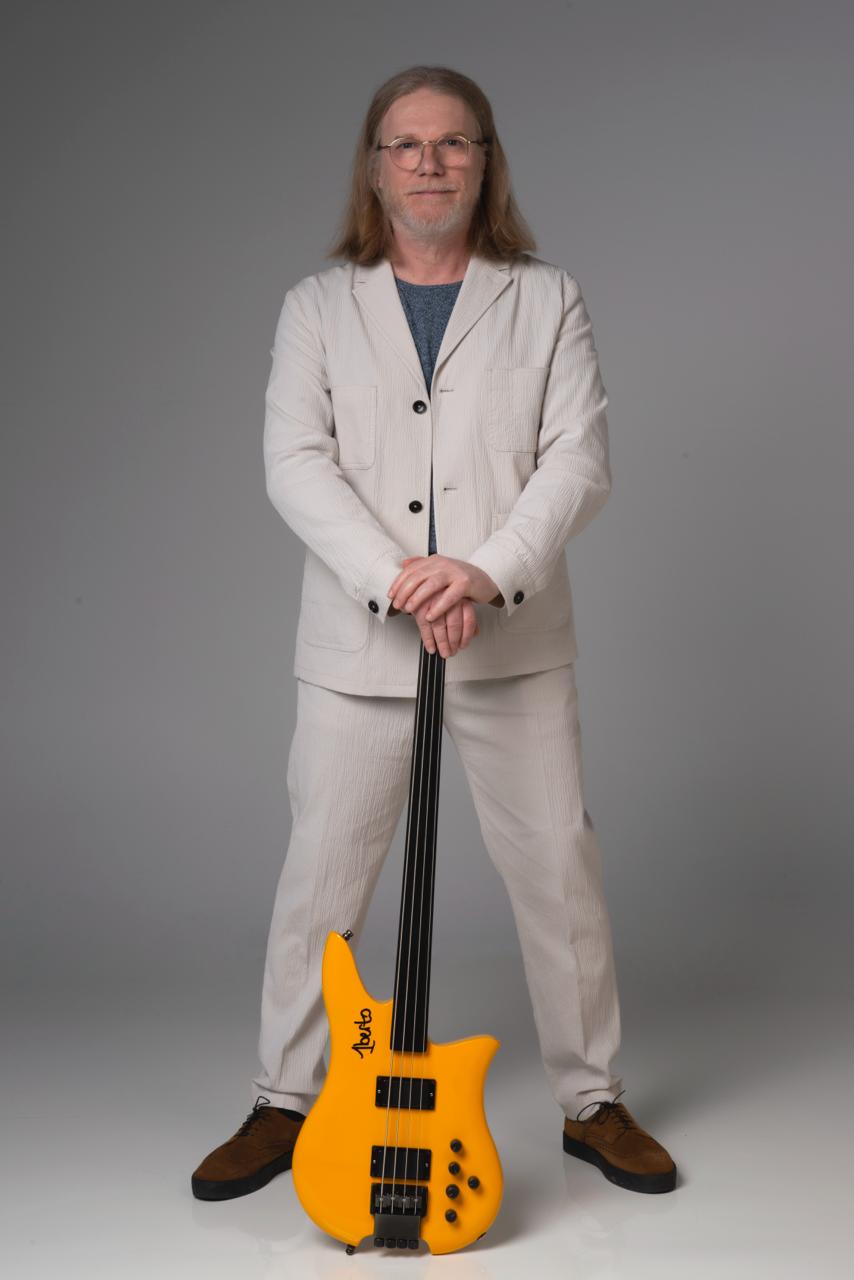 Humberto Gessinger faz show em setembro no Dragão do Mar