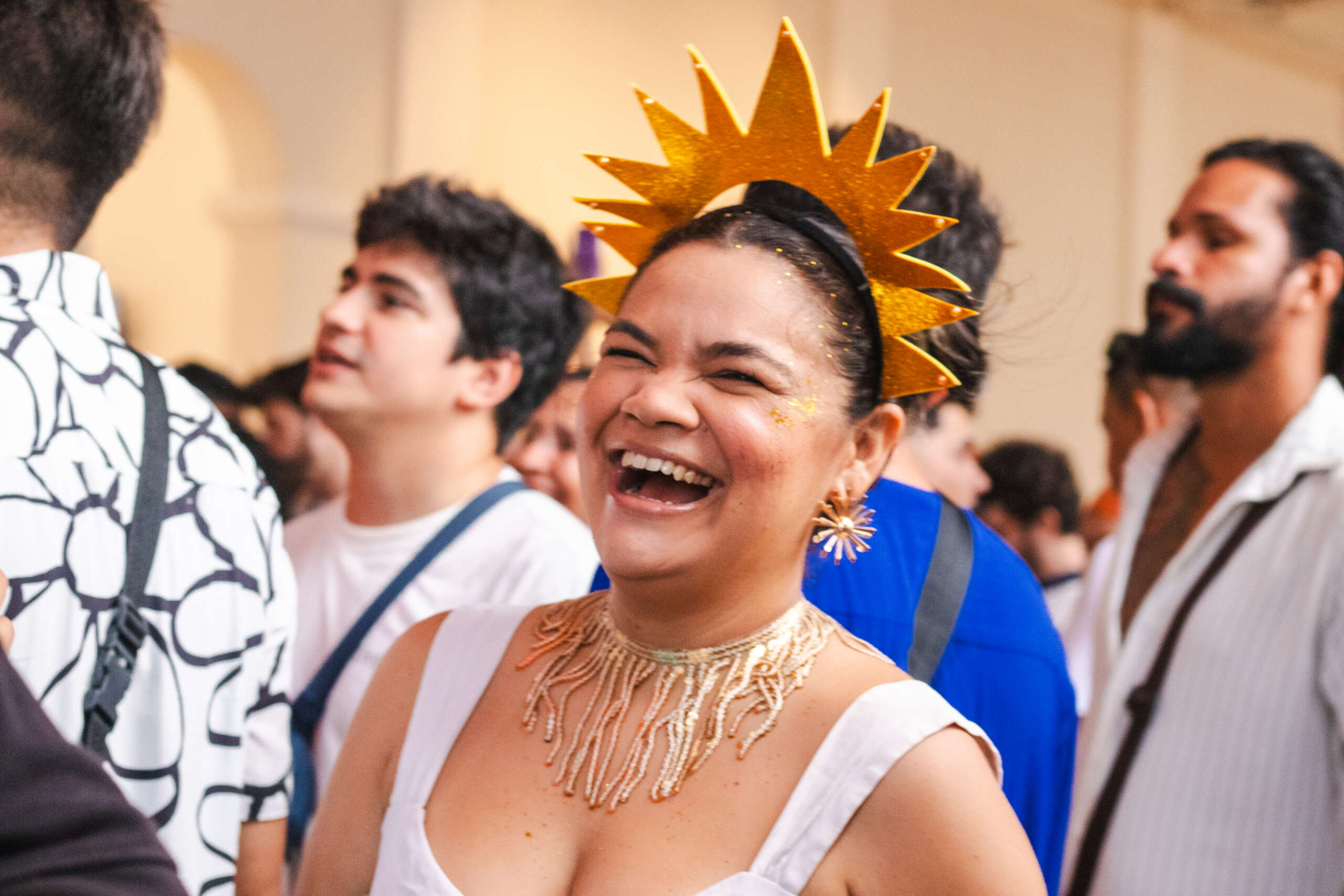 Fevereiro no Ceará: Cultura para todos os gostos