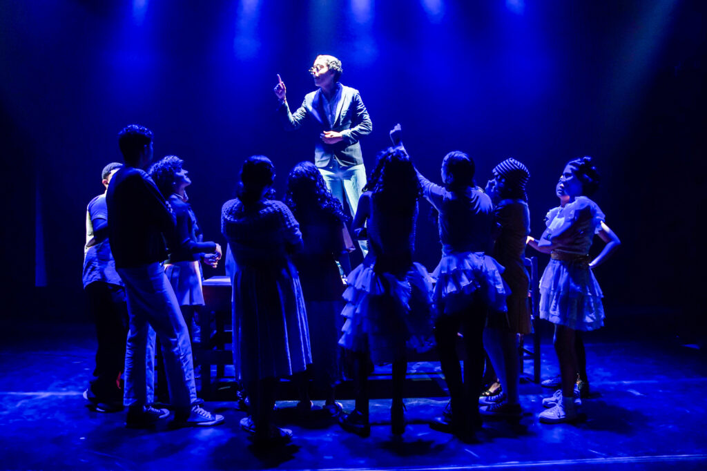 CCBJ promove segunda edição da Mostrinha de Teatro com trabalhos de alunos da sua Escola de Cultura de Artes