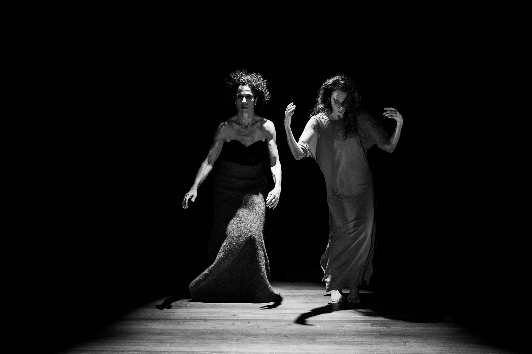 XIV Bienal Internacional de Dança do Ceará chega ao Teatro Dragão do Mar com sete espetáculos gratuitos a partir de domingo (31)