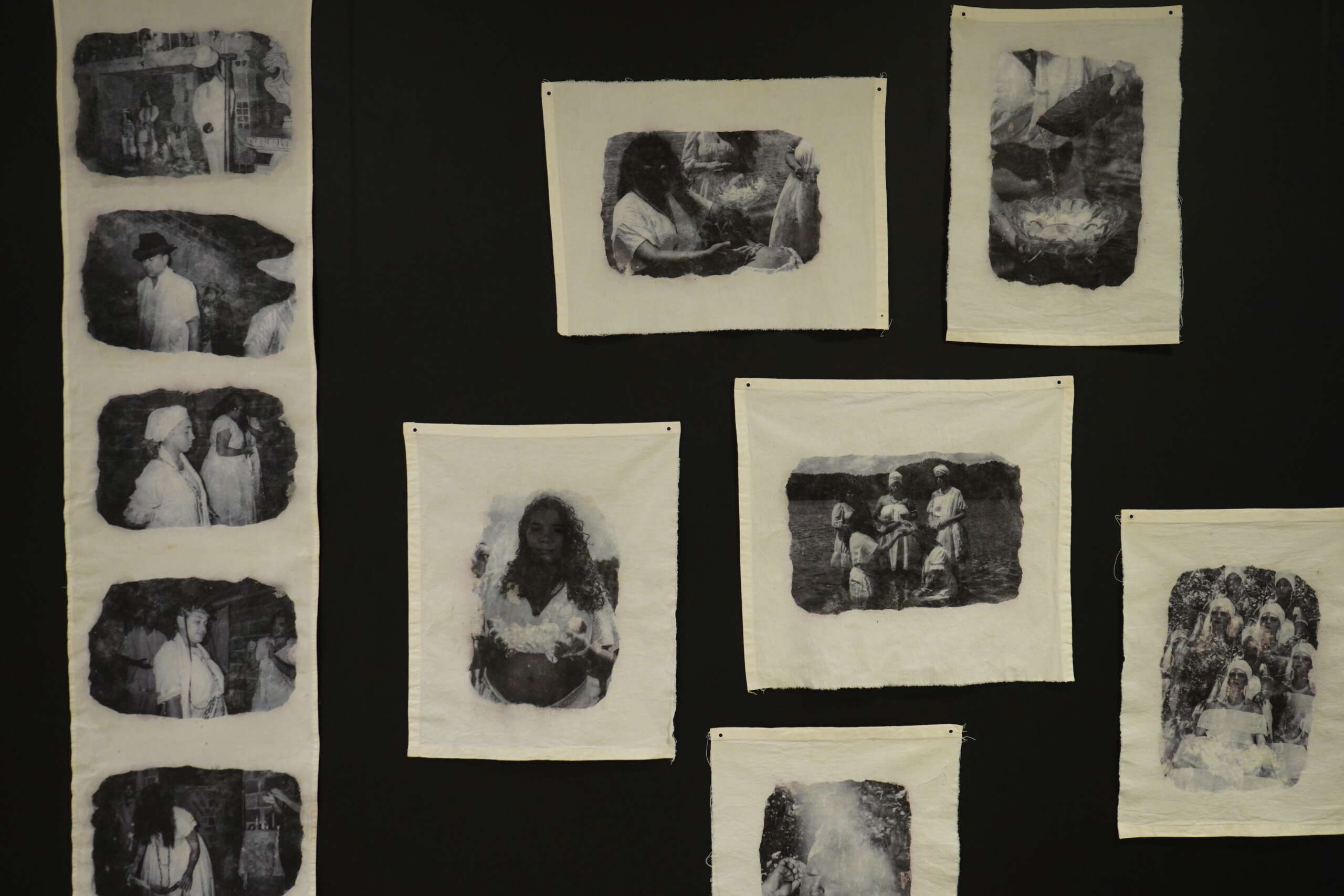Museu da Imagem e do Som realiza oficina de experimentação corporal e vocal inspirada em ritmos afro-brasileiros