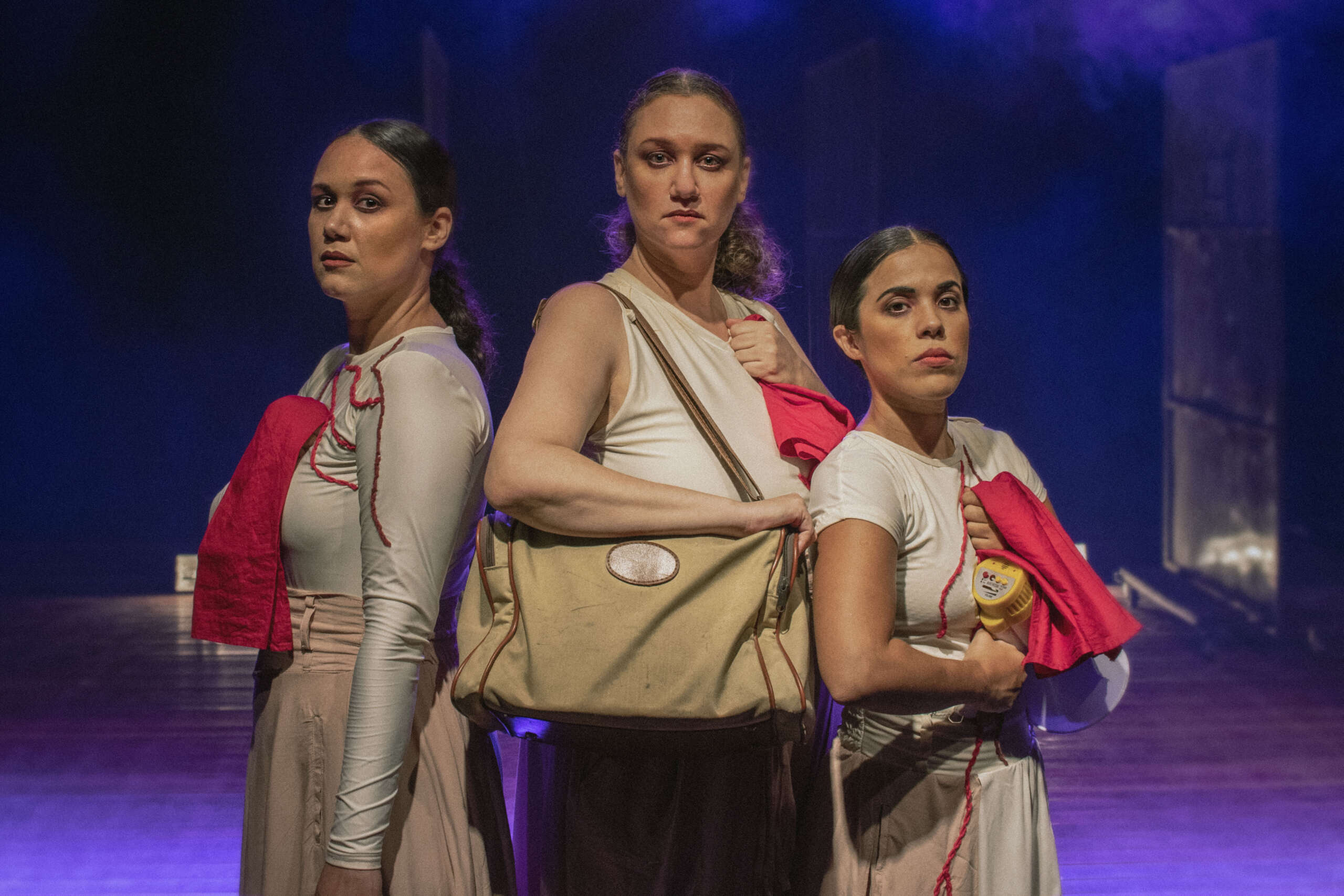 Dragão do Mar traz programações especiais em comemoração ao Dia Internacional da Mulher, ao Dia Mundial do Teatro e ao Dia Nacional do Circo