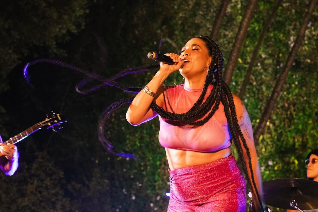 Estação das Artes celebra Dia das Mulheres com atrações femininas neste fim de semana