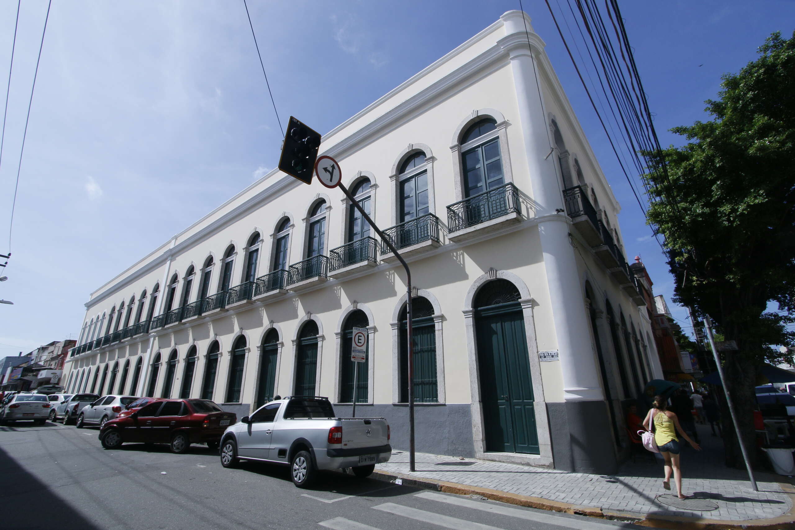 Arquivo Público do Ceará avança no trabalho de estruturação do ‘Sistema Estadual de Documentação e Arquivo’