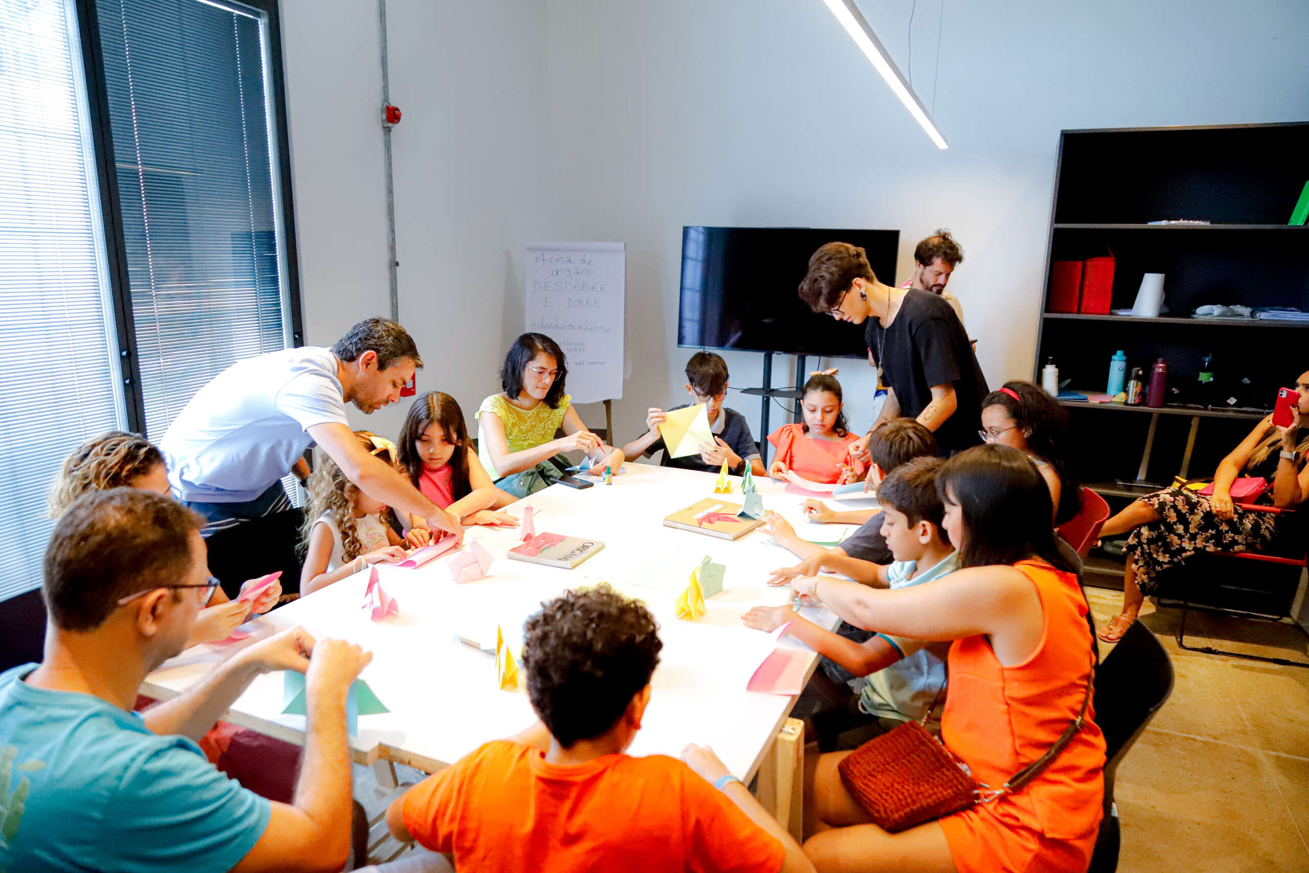 A Kuya – Centro de Design do Ceará realiza a II edição do PAKU – Encontro Popular da Cultura Geek, neste fim de semana