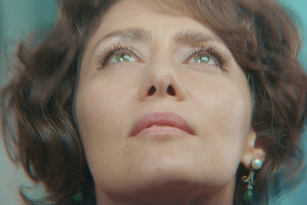 Filme baseado em clássico de Clarice Lispector tem pré-estreia nacional no Cineteatro São Luiz