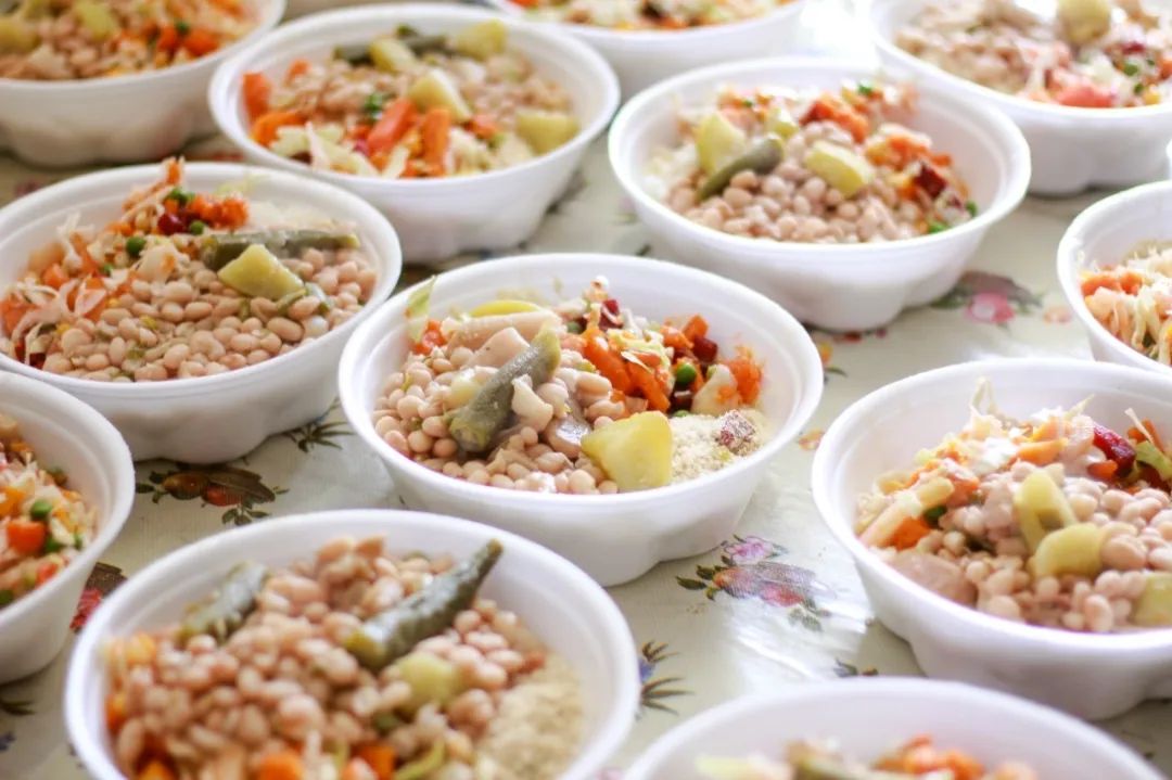 Cultura Ceará: mais de duas toneladas de alimentos foram arrecadadas pela Campanha Ingresso Solidário em março