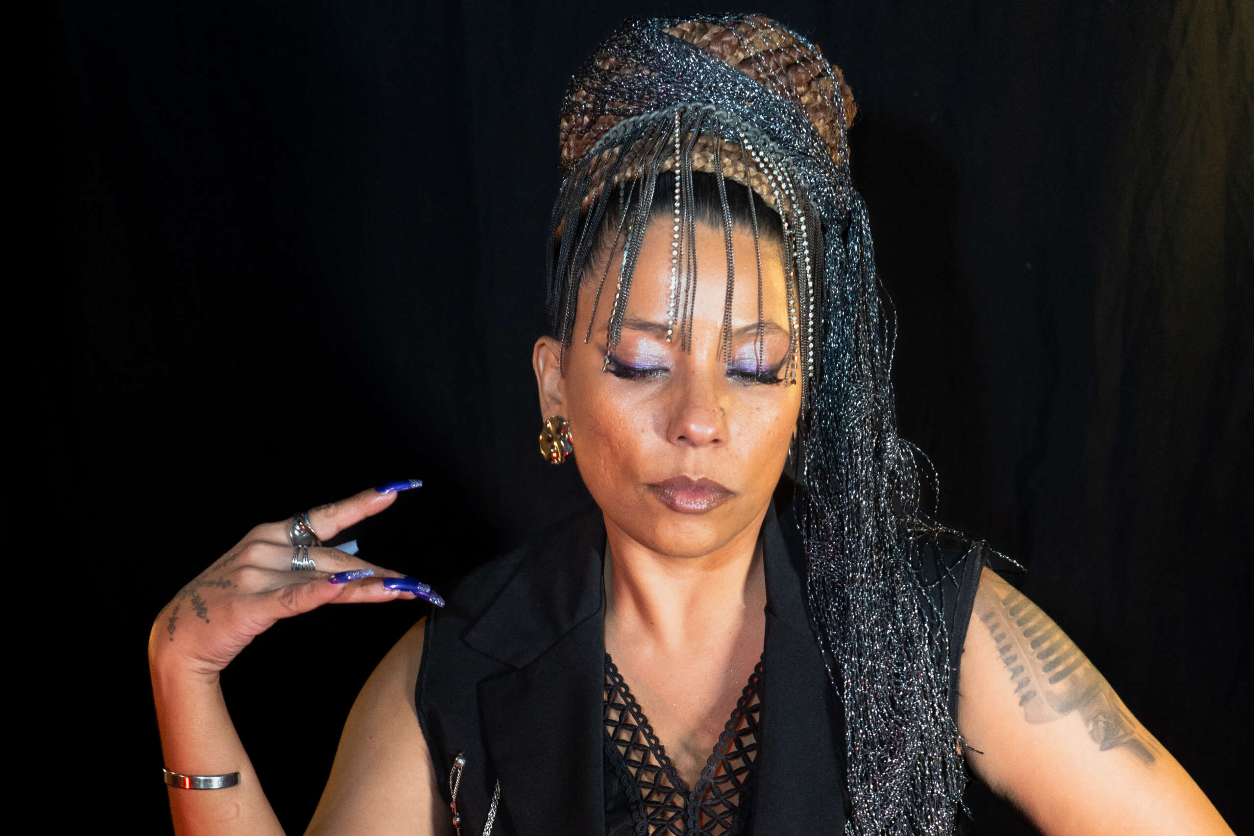 Seminário Fortaleza das Mulheres debate diversidade, direitos e superação das desigualdades neste final de semana, no Teatro Dragão do Mar