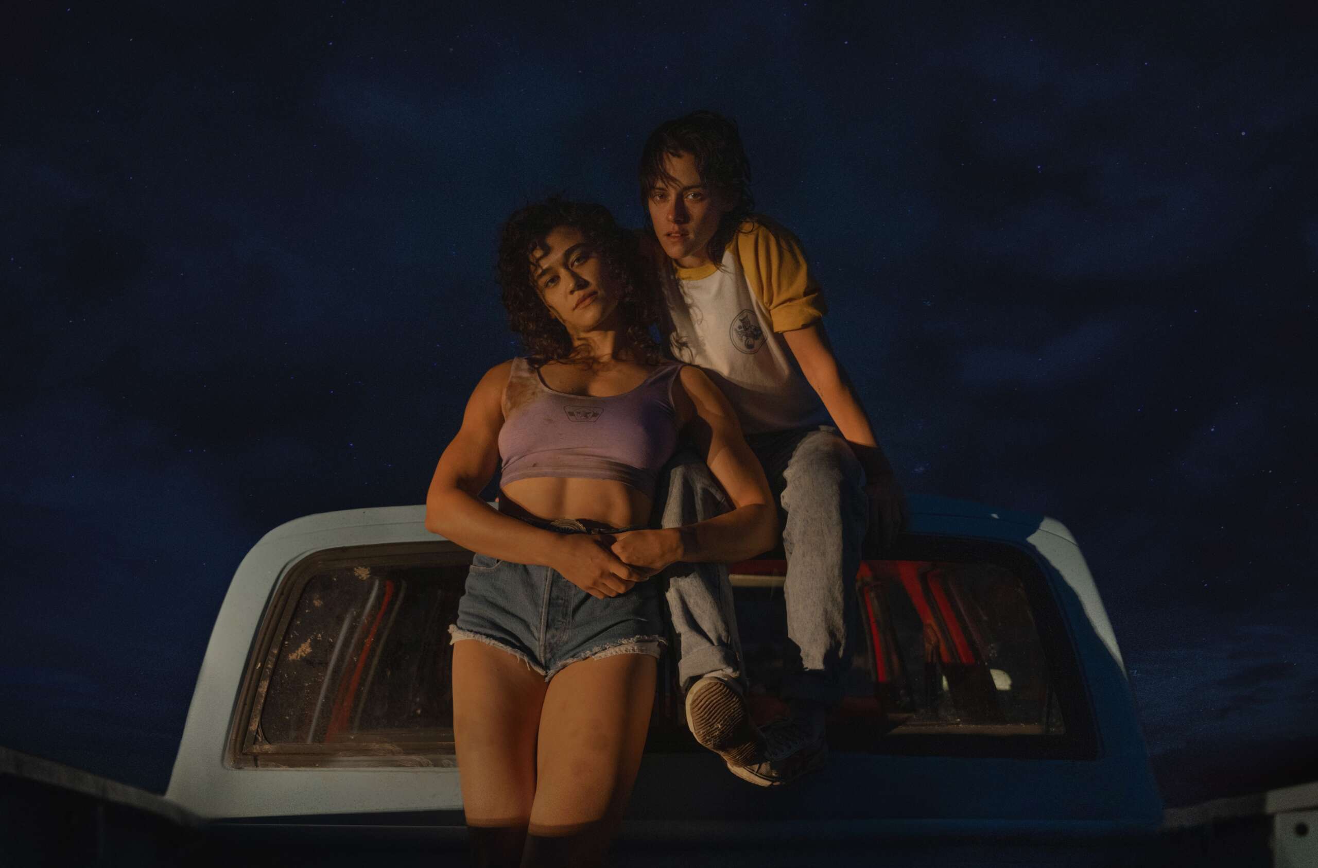 Três estreias, mostra especial e sessão gratuita de ‘Saudosa Maloca’ marcam nova cine semana do Cinema do Dragão.