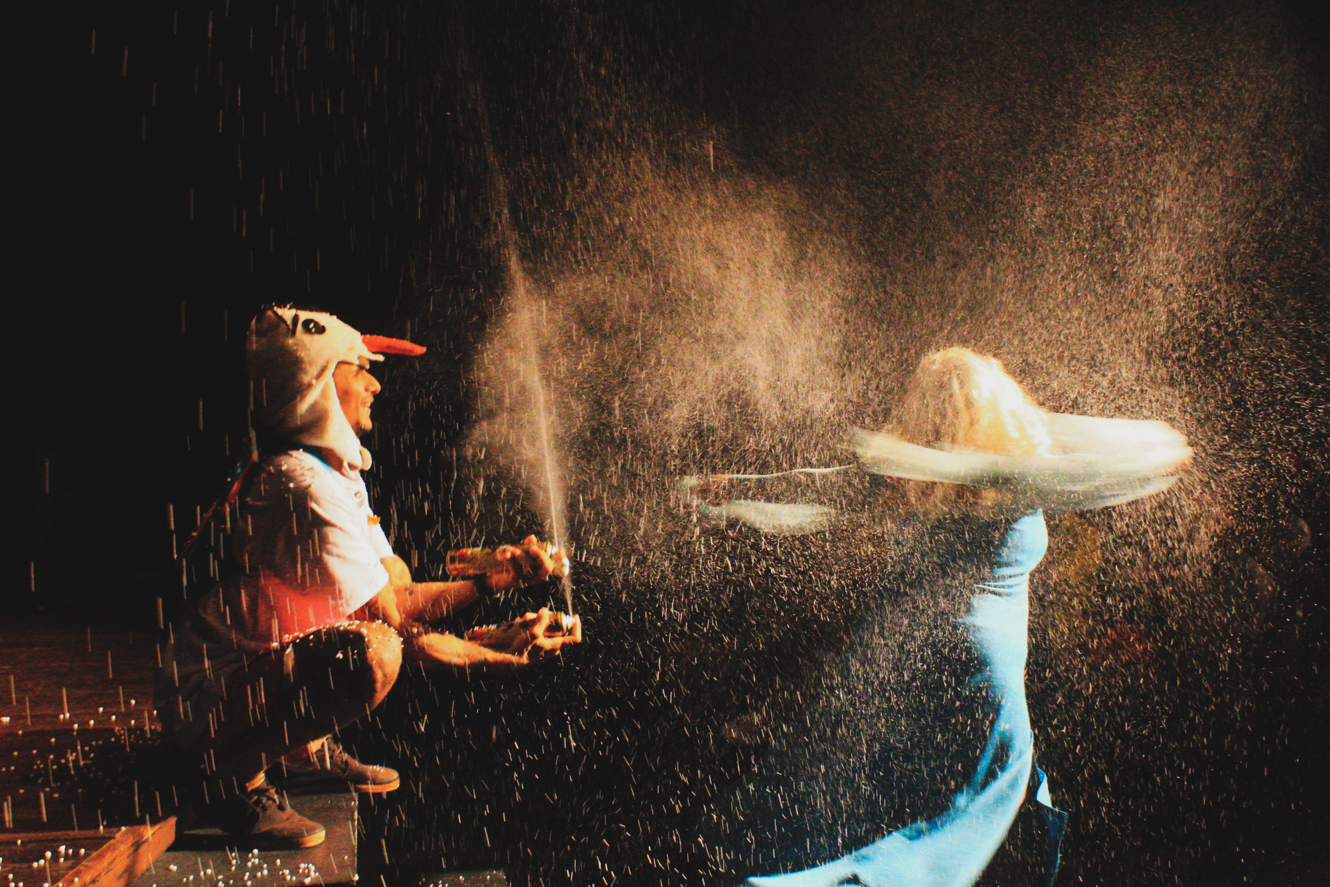 Com apoio da Secult, Festival Boca de Cena abre convocatória para sua quinta edição