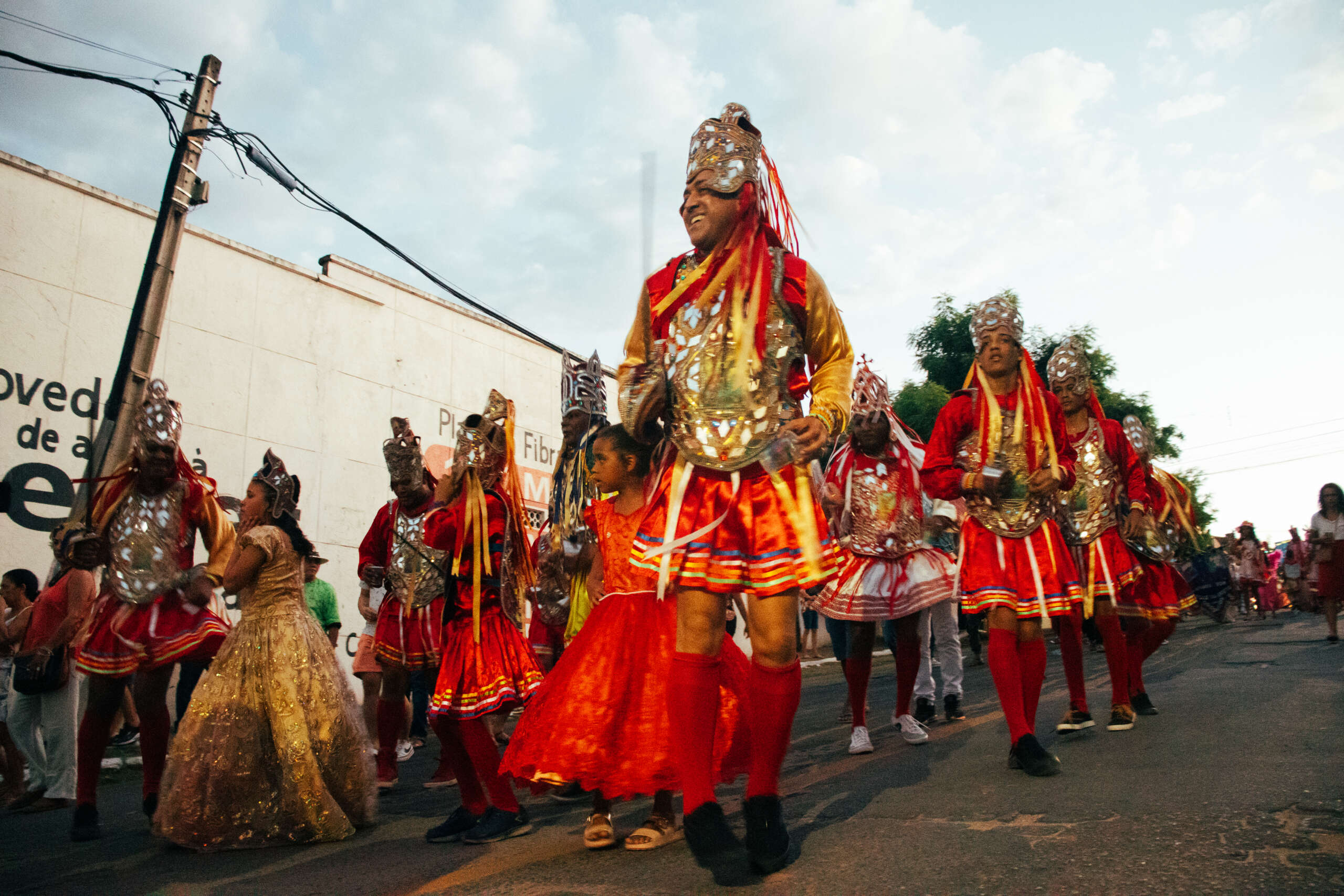 Secult Ceará lança XIII Edital Tesouros Vivos da Cultura do Ceará