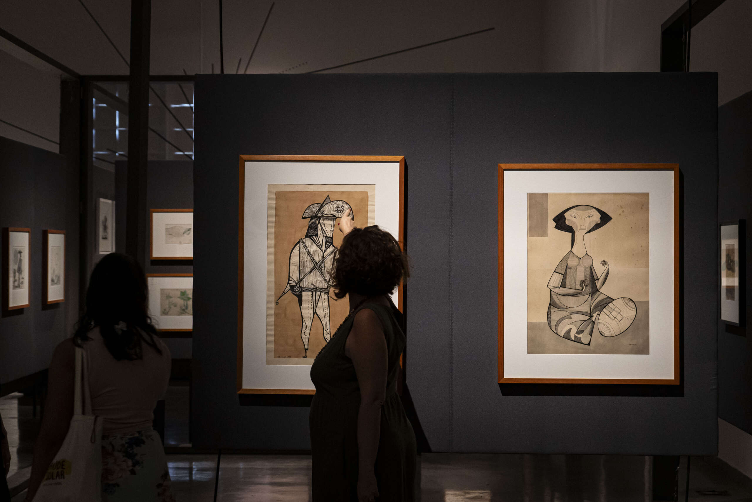 Pinacoteca do Ceará realiza seminário e programação especial durante a 22ª Semana Nacional de Museus