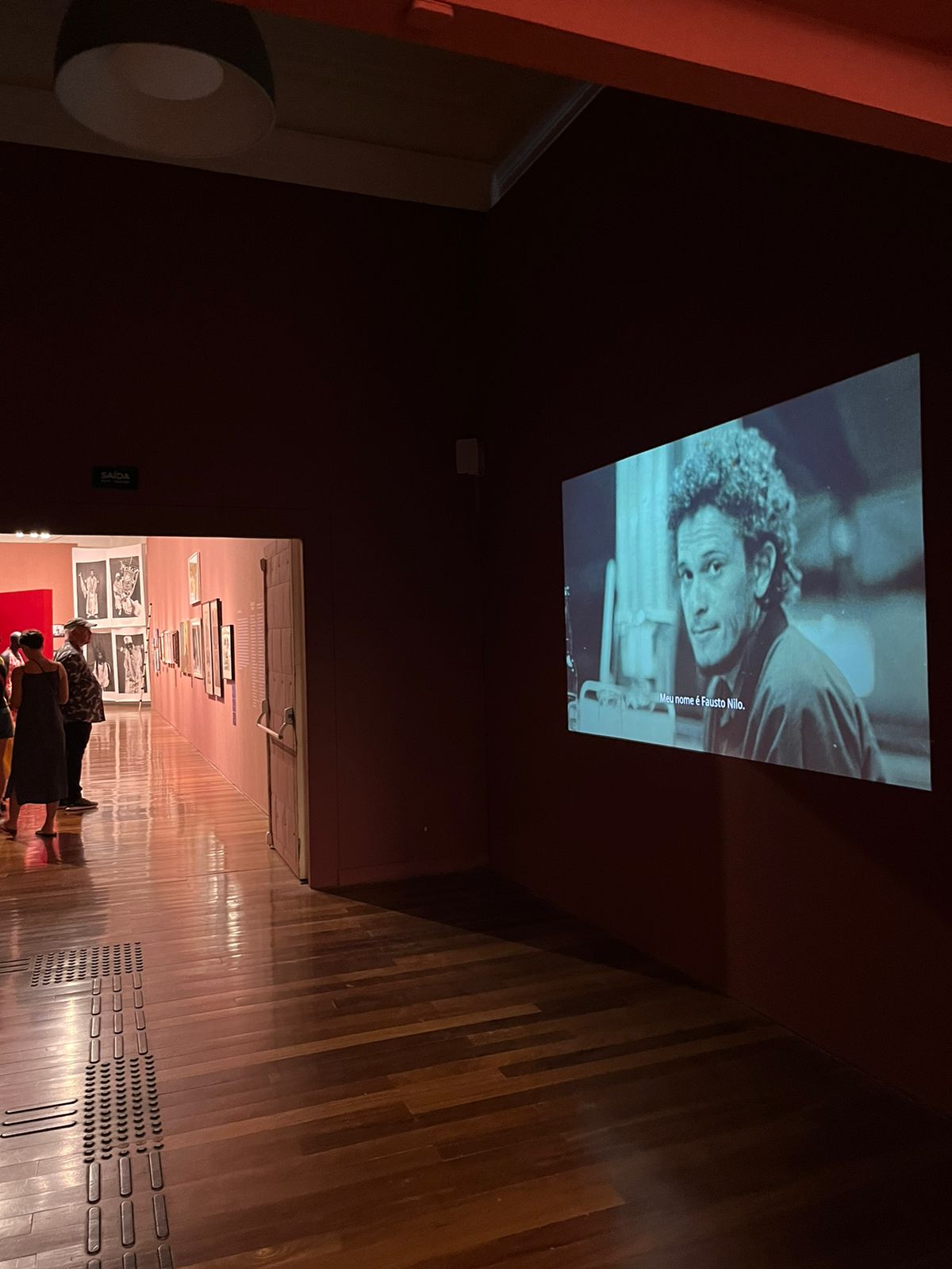 Museu de Arte Contemporânea do Ceará tem obras exibidas em exposição no Museu de Arte do Rio